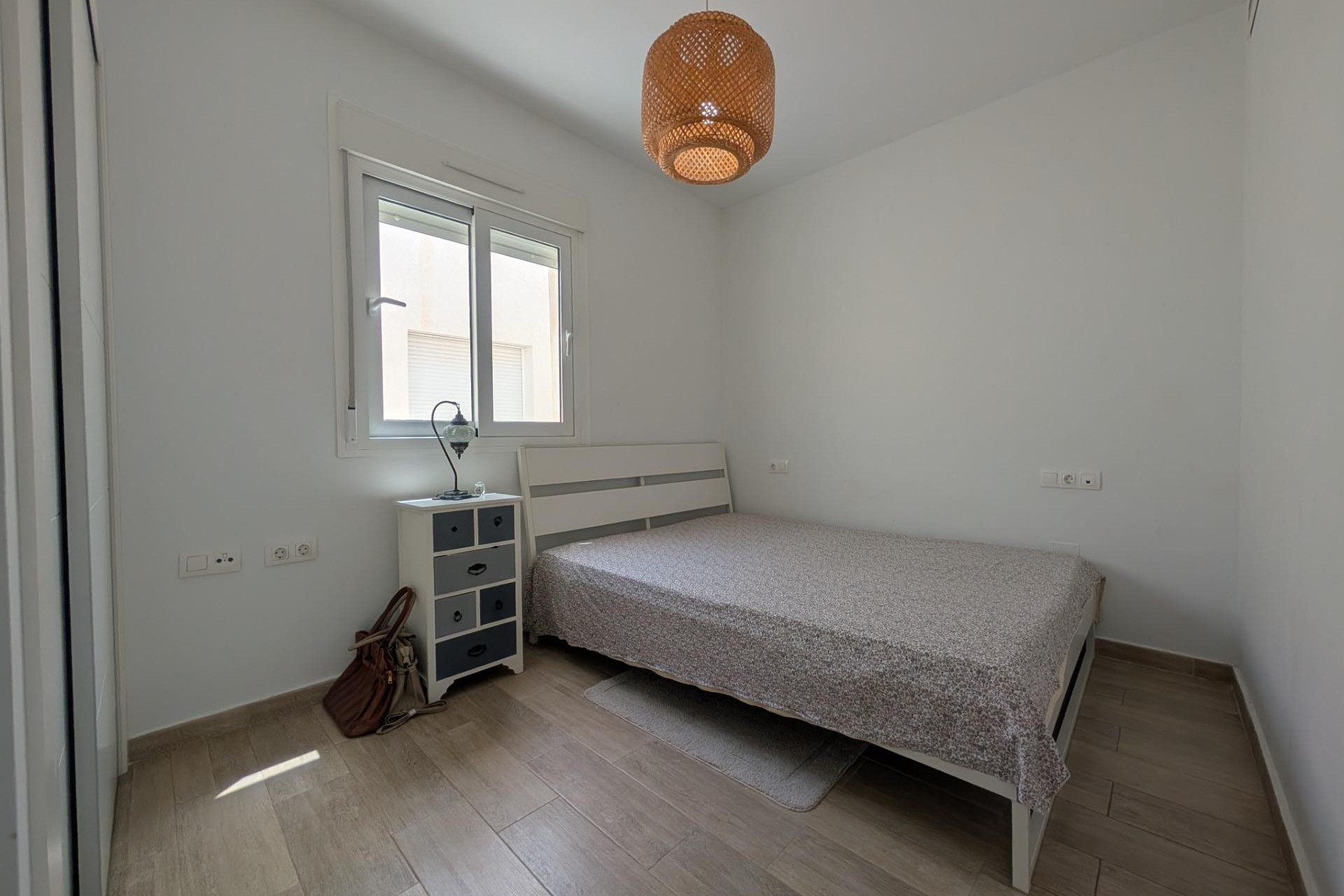 Resale - Bungalow - Gran alacant - Monte y Mar