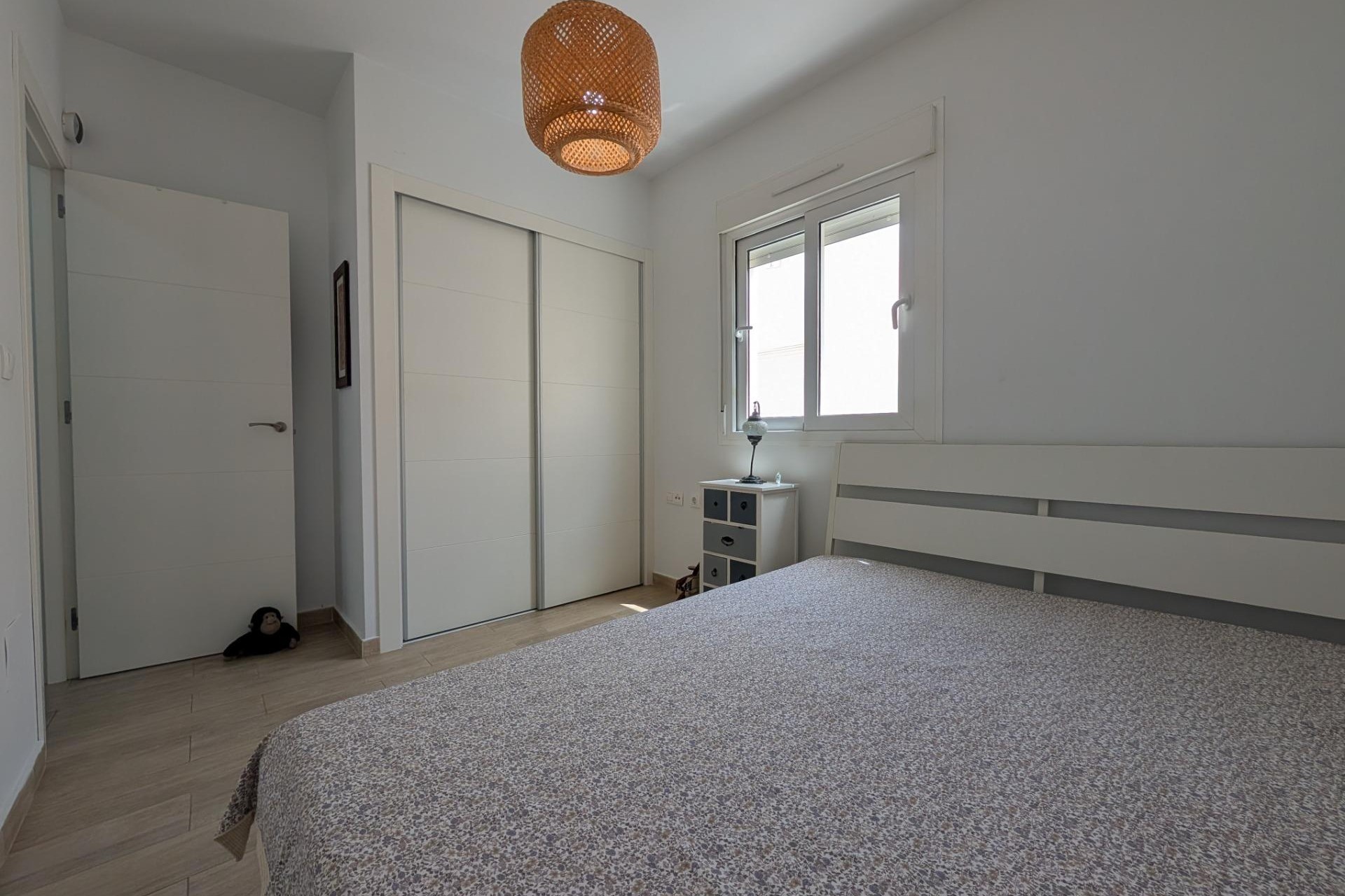 Resale - Bungalow - Gran alacant - Monte y Mar