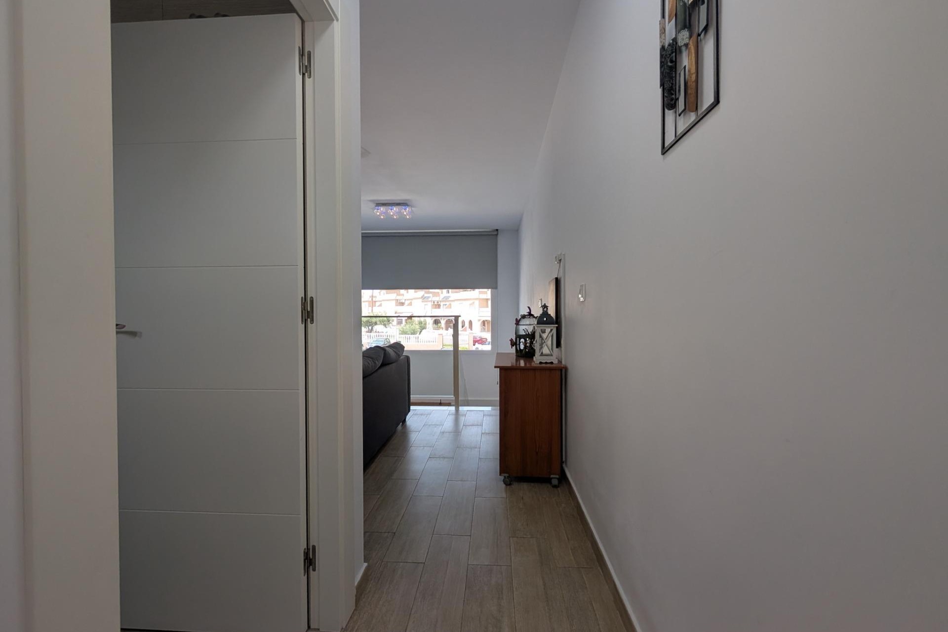 Resale - Bungalow - Gran alacant - Monte y Mar