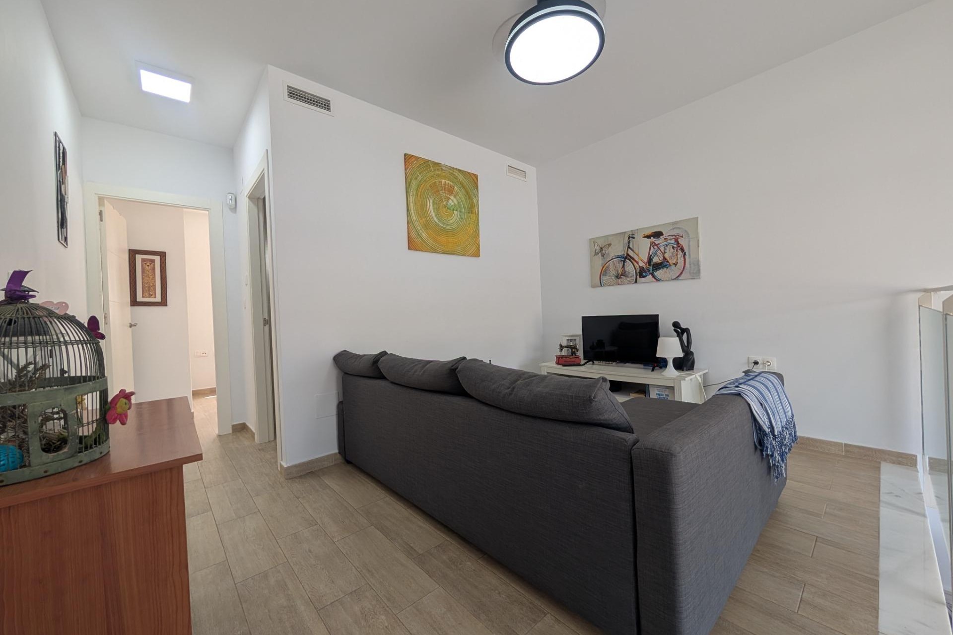 Resale - Bungalow - Gran alacant - Monte y Mar