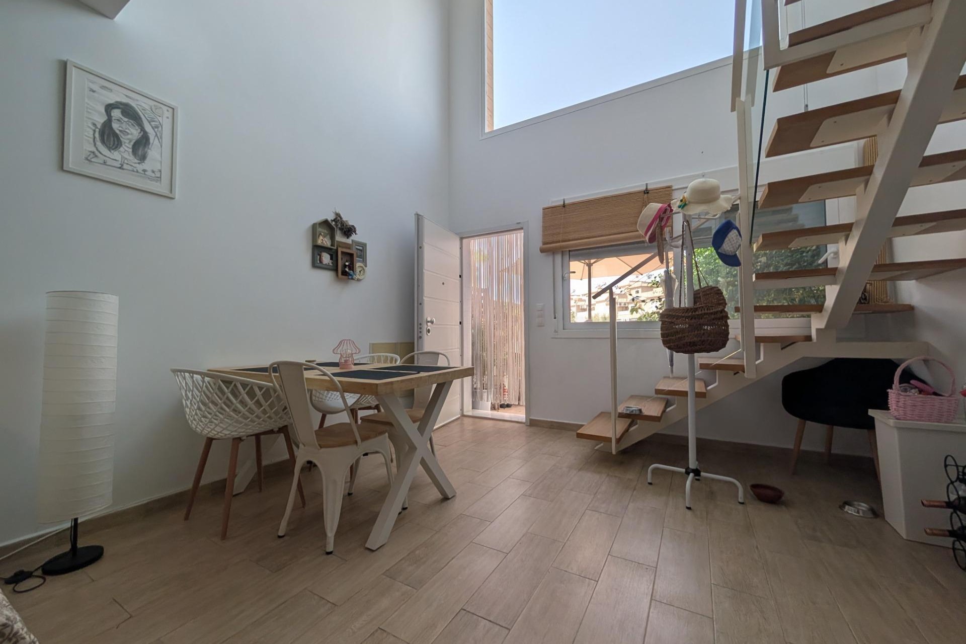 Resale - Bungalow - Gran alacant - Monte y Mar