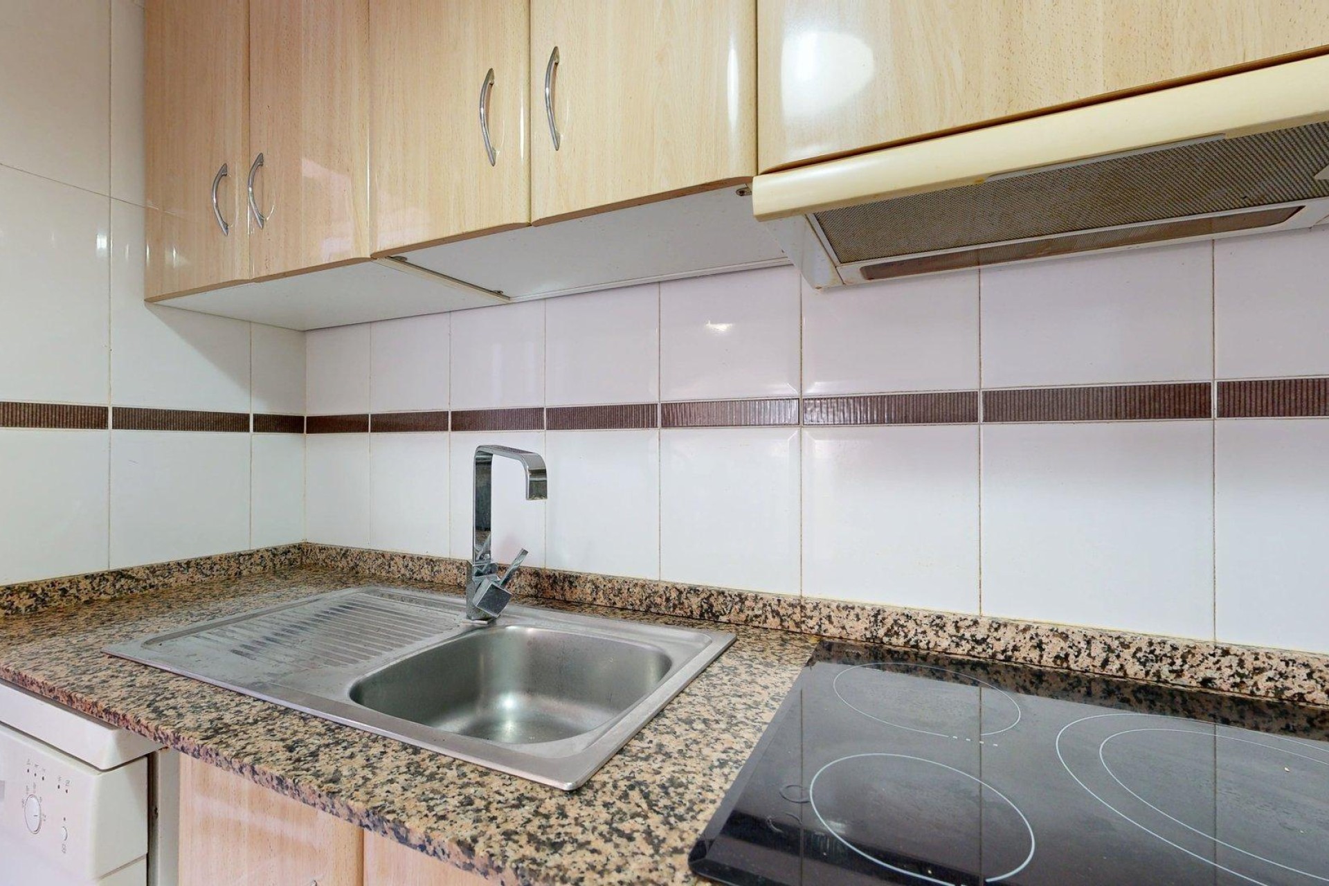 Resale - Bungalow - Gran alacant - Monte y Mar