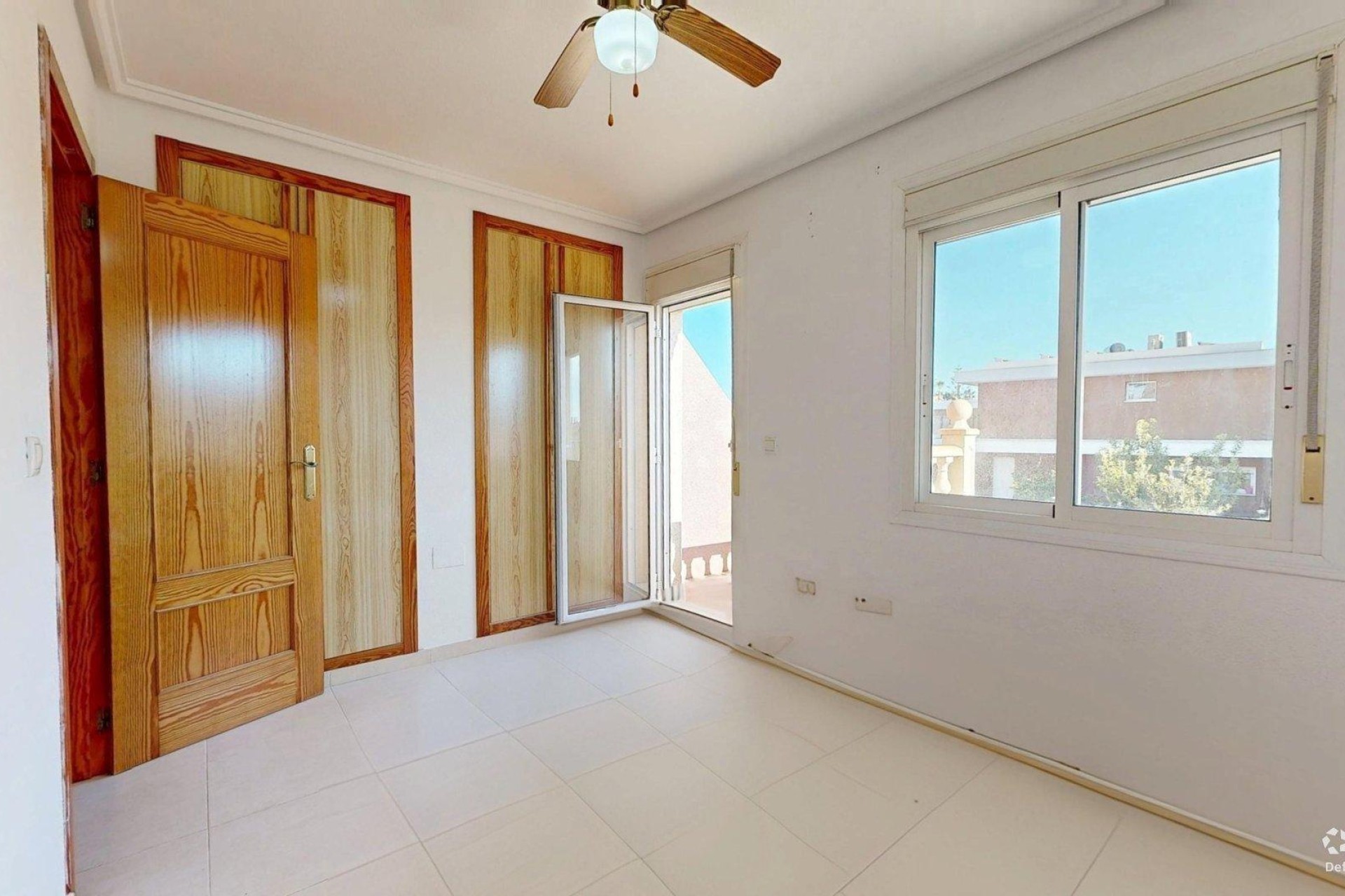 Resale - Bungalow - Gran alacant - Monte y Mar