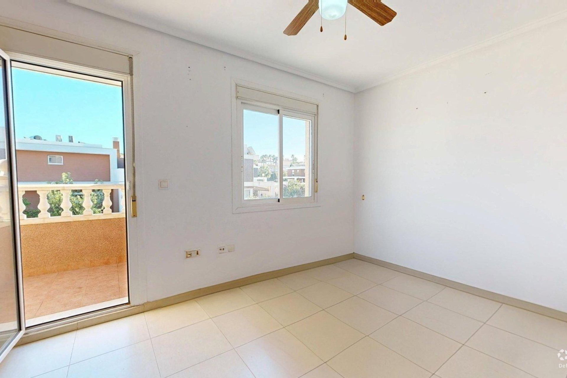 Resale - Bungalow - Gran alacant - Monte y Mar