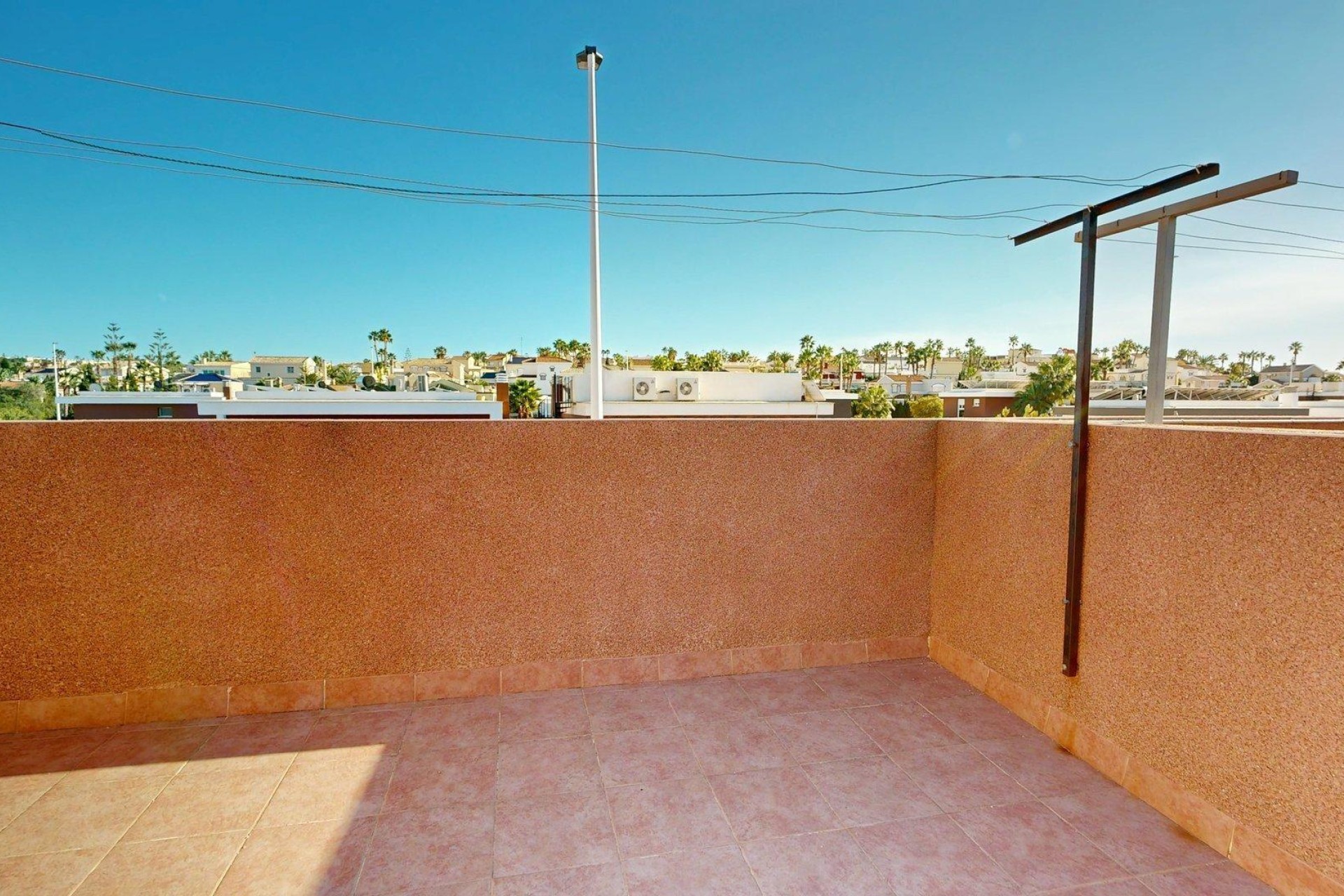 Resale - Bungalow - Gran alacant - Monte y Mar