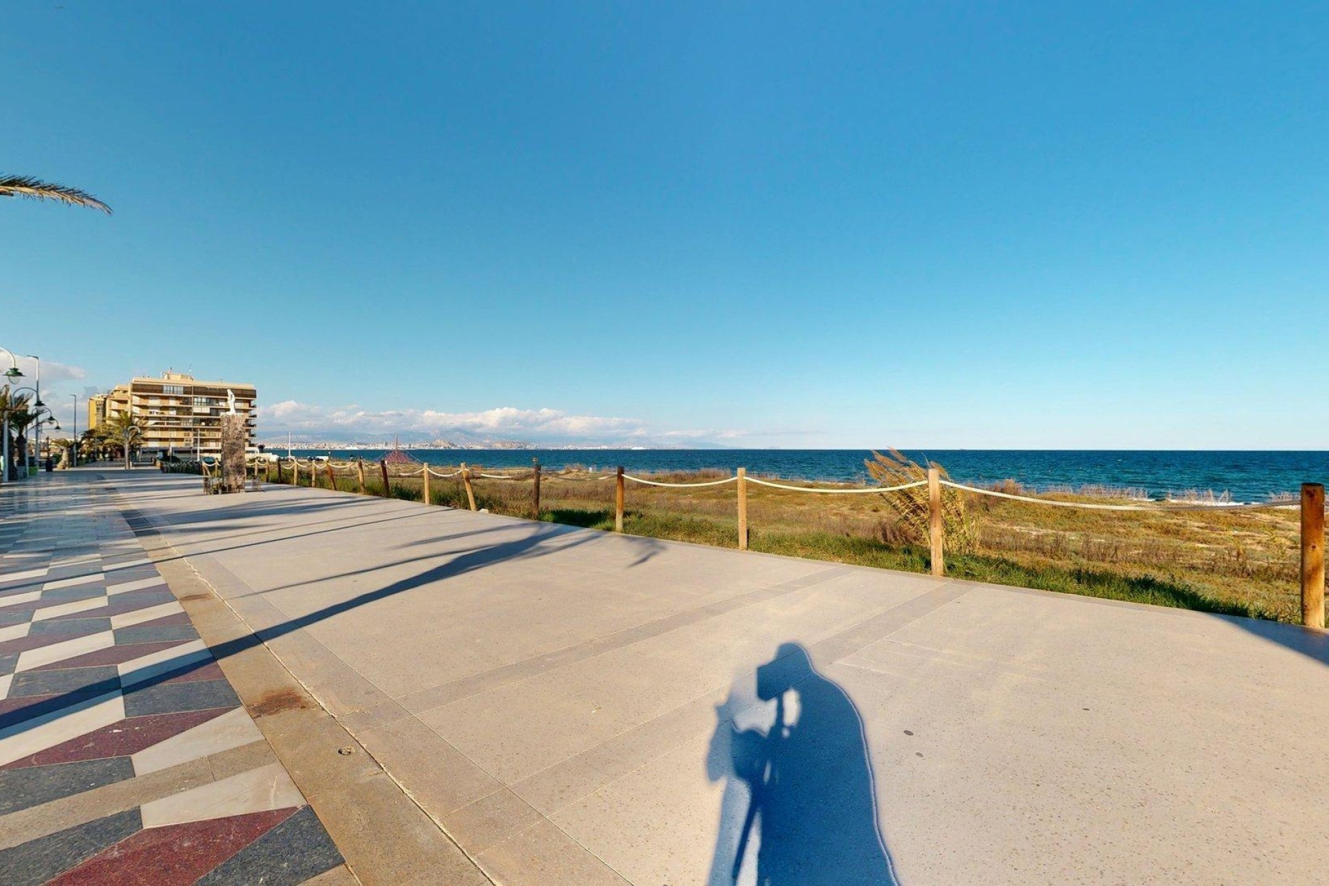 Resale - Bungalow - Gran alacant - Monte y Mar