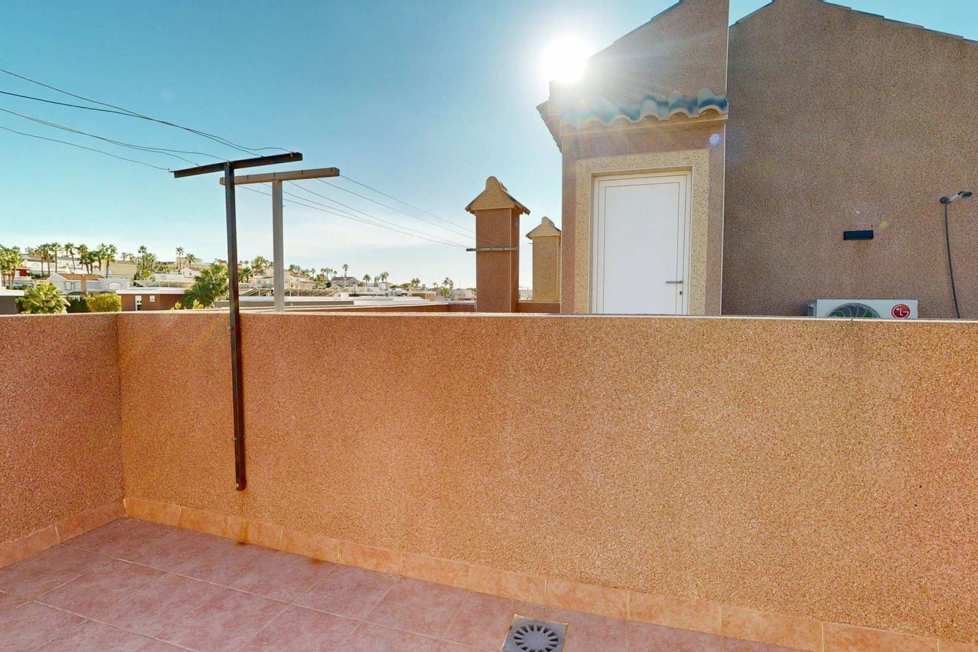 Resale - Bungalow - Gran alacant - Monte y Mar