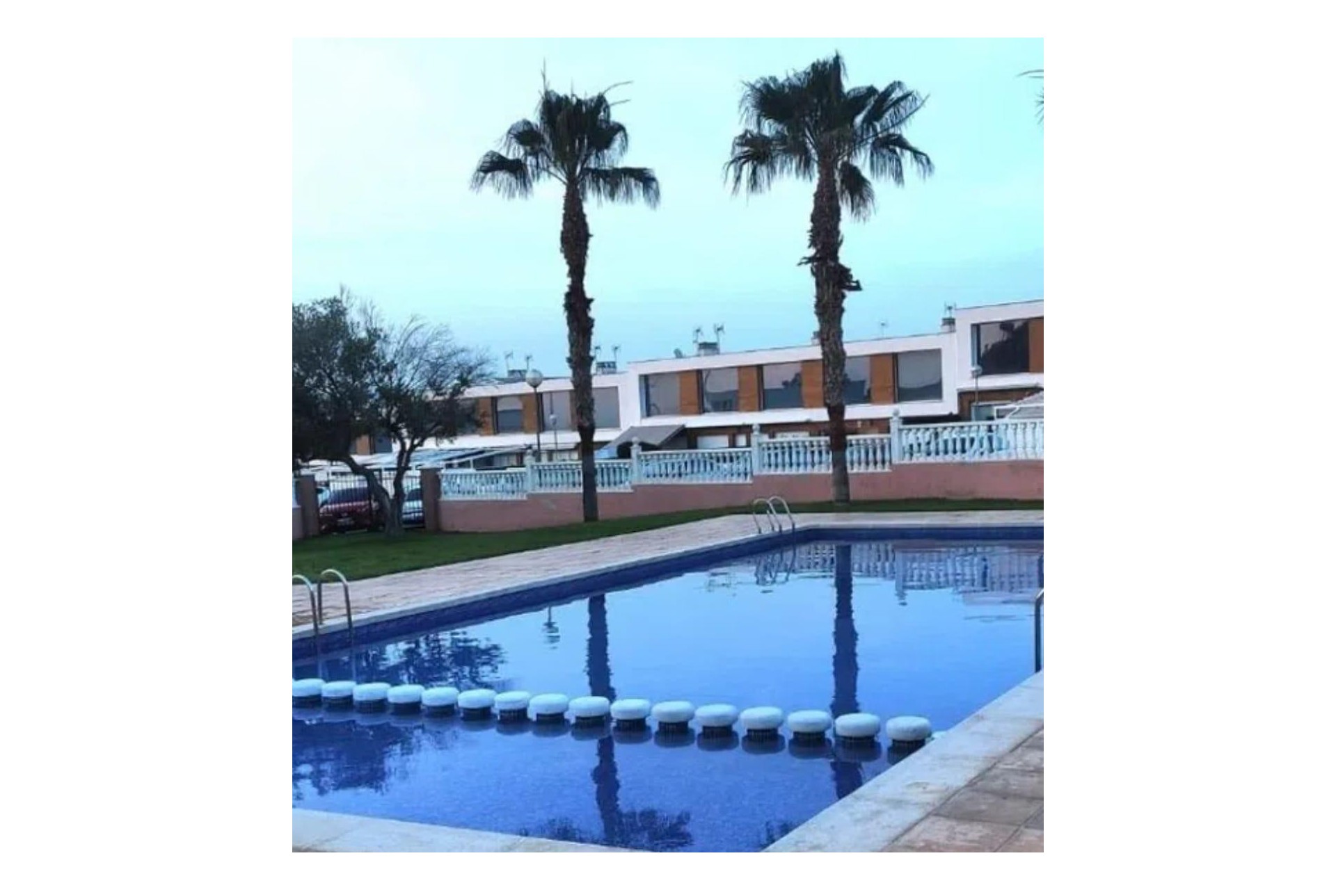 Resale - Bungalow - Gran alacant - Monte y Mar