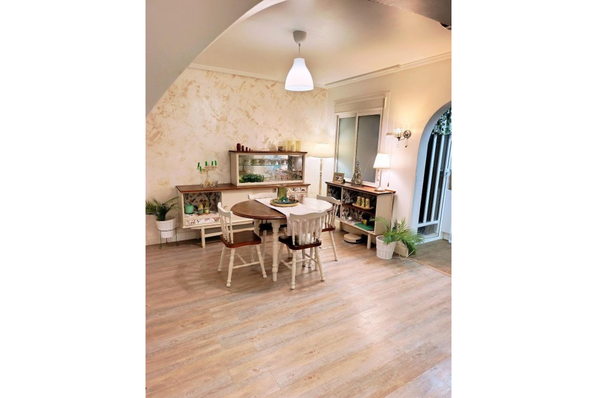 Resale - Bungalow - Gran alacant - Monte y Mar