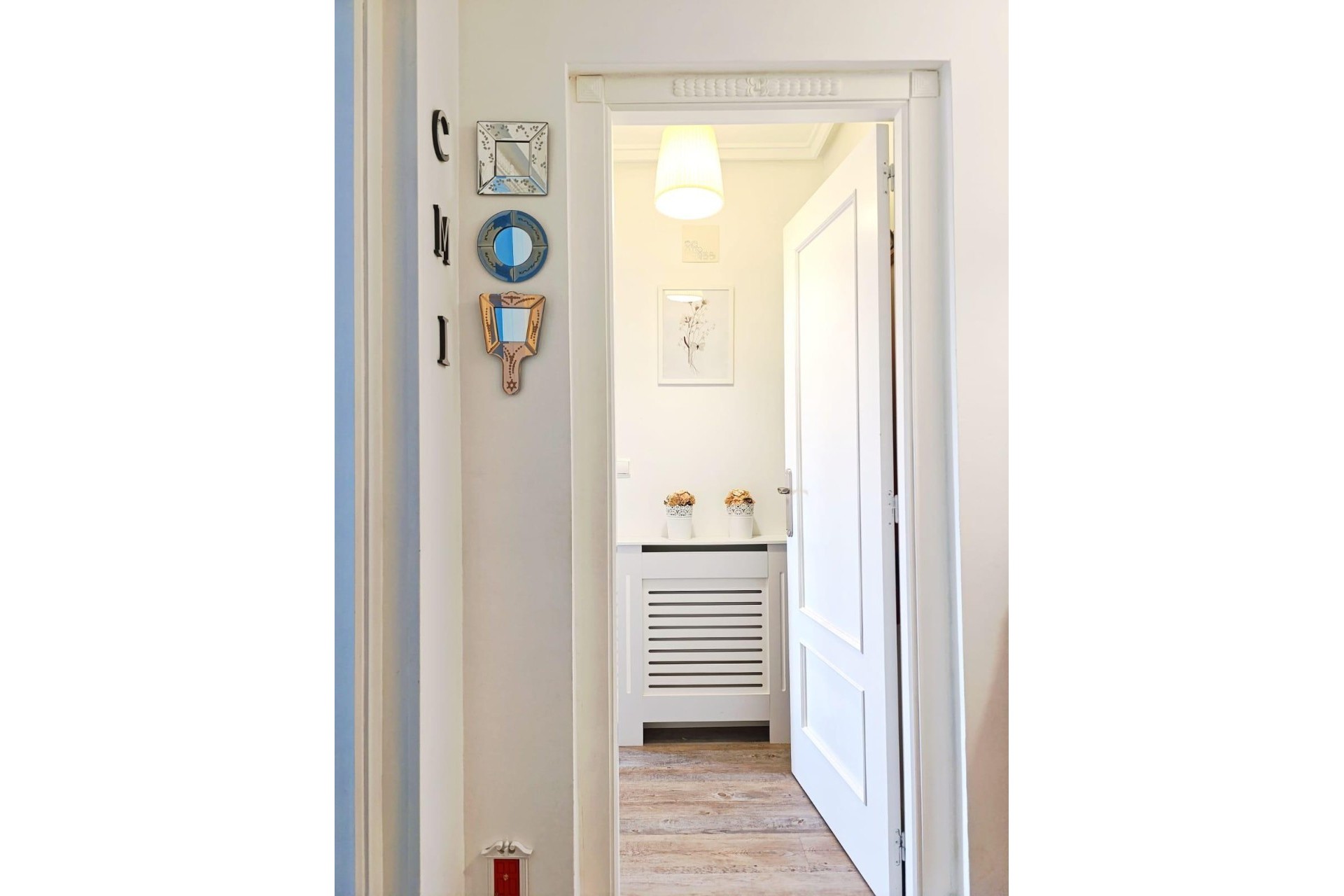 Resale - Bungalow - Gran alacant - Monte y Mar