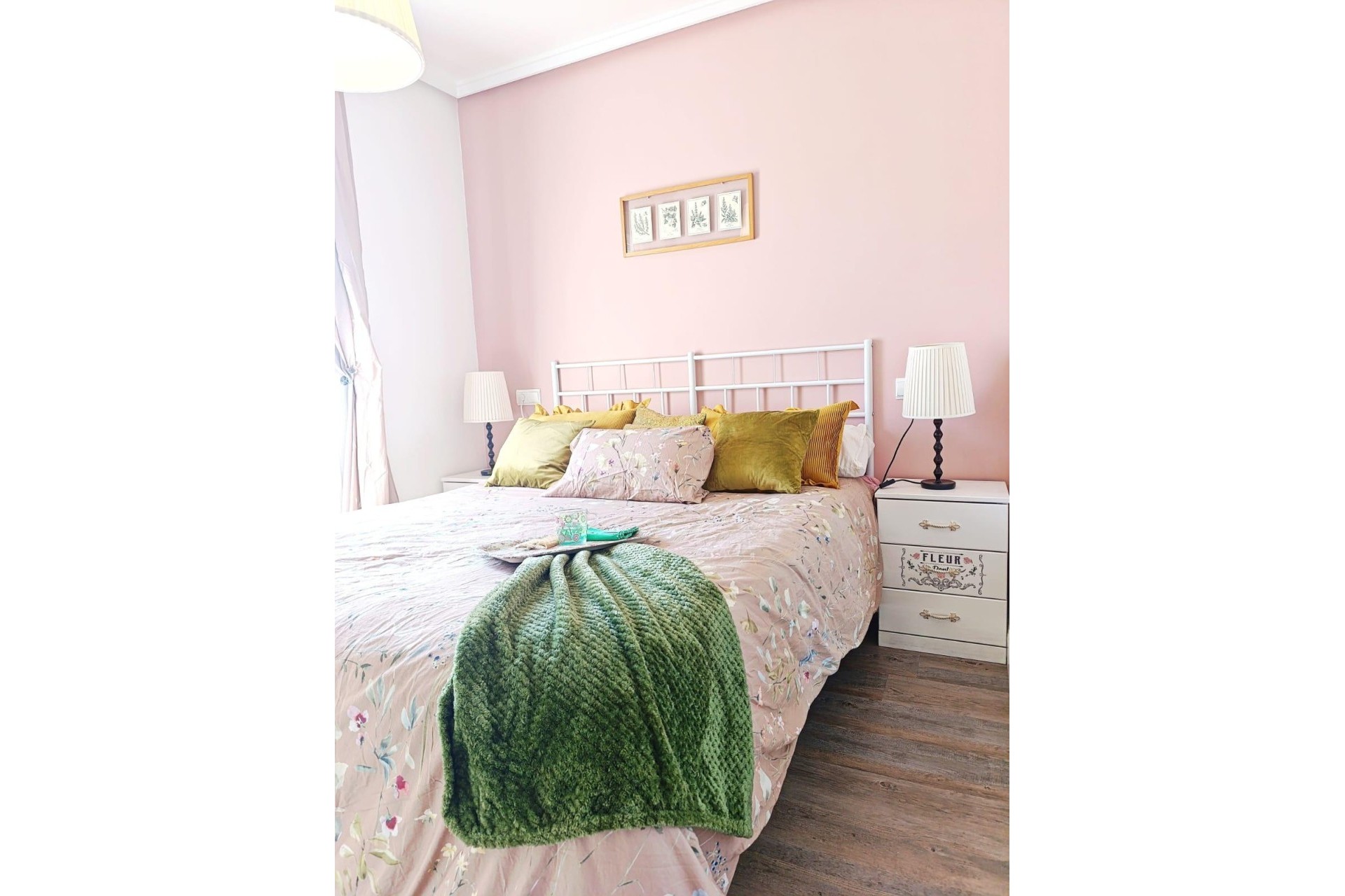 Resale - Bungalow - Gran alacant - Monte y Mar