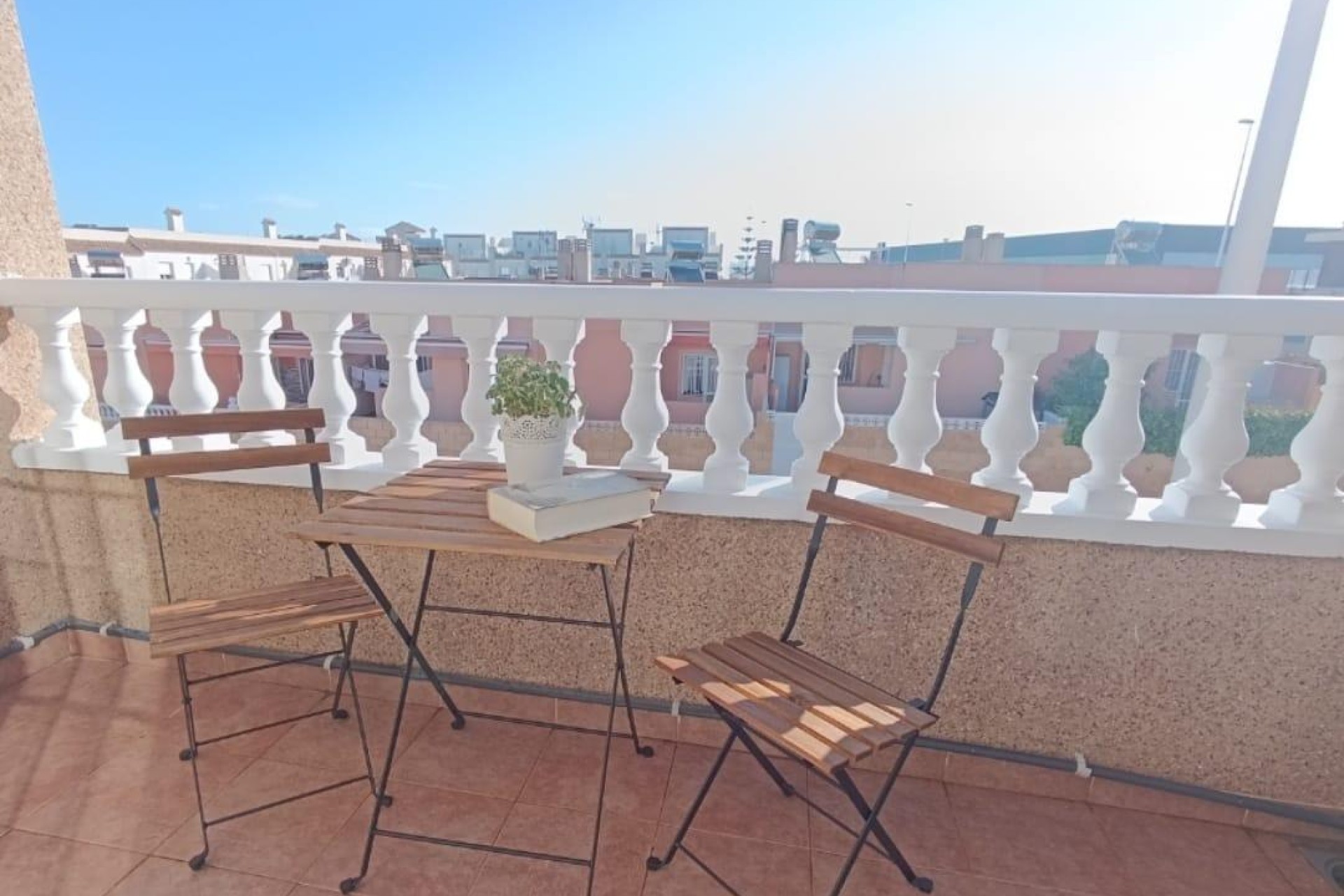 Resale - Bungalow - Gran alacant - Monte y Mar