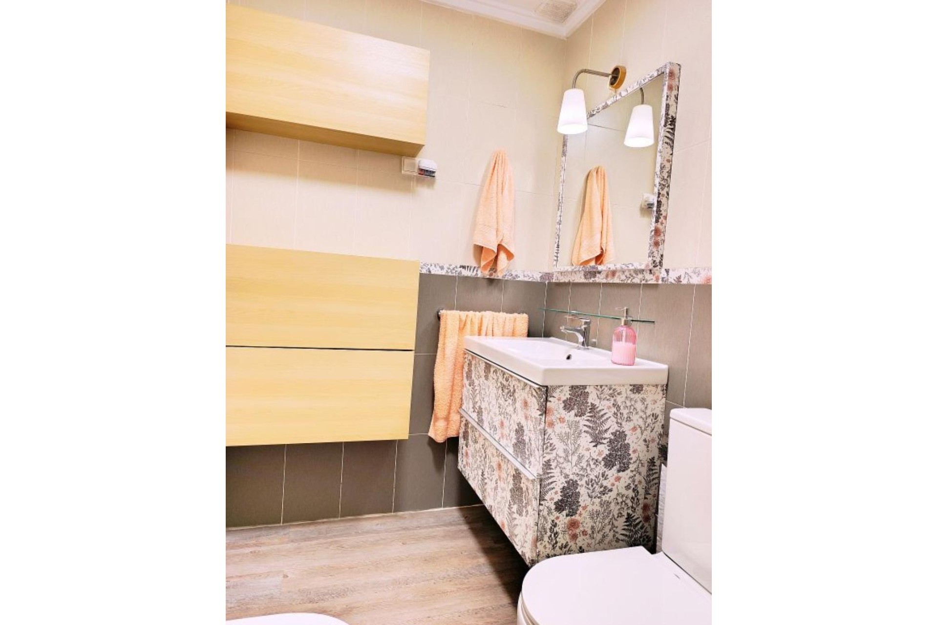 Resale - Bungalow - Gran alacant - Monte y Mar