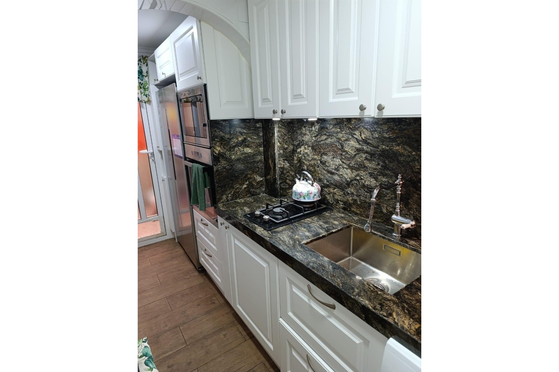Resale - Bungalow - Gran alacant - Monte y Mar