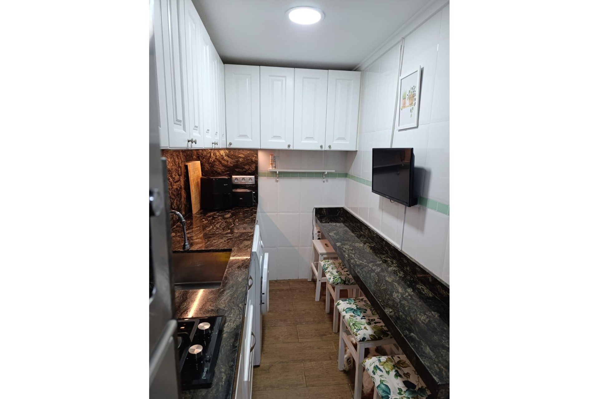 Resale - Bungalow - Gran alacant - Monte y Mar