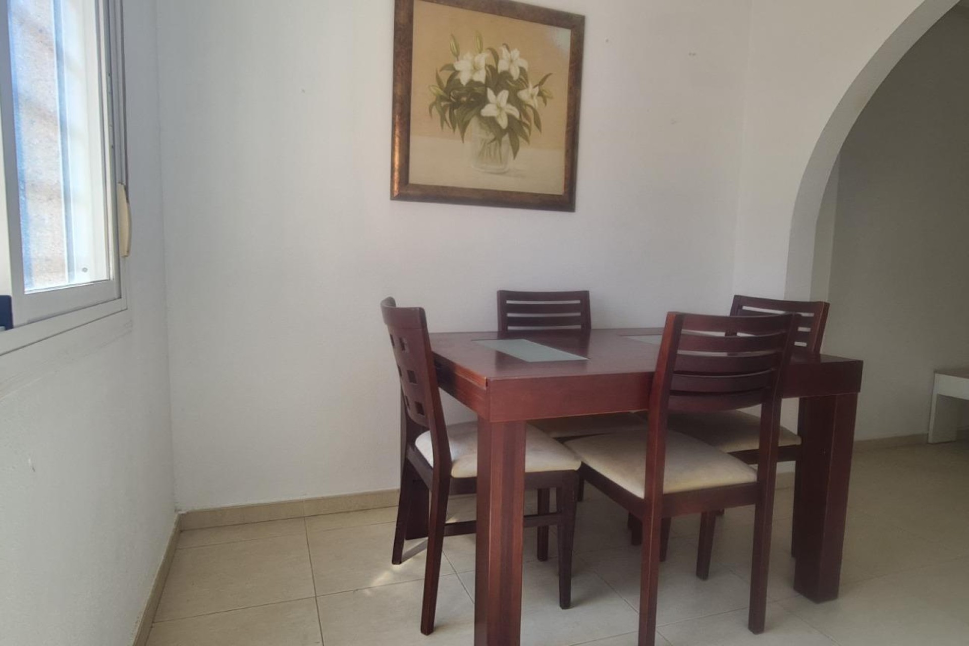 Resale - Bungalow - Gran alacant - Monte y Mar