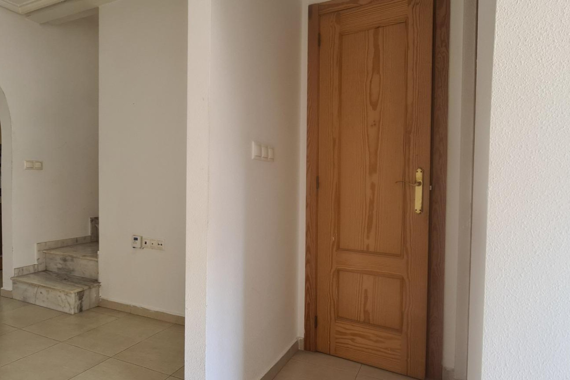 Resale - Bungalow - Gran alacant - Monte y Mar