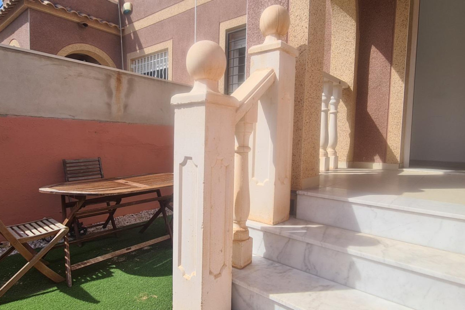 Resale - Bungalow - Gran alacant - Monte y Mar