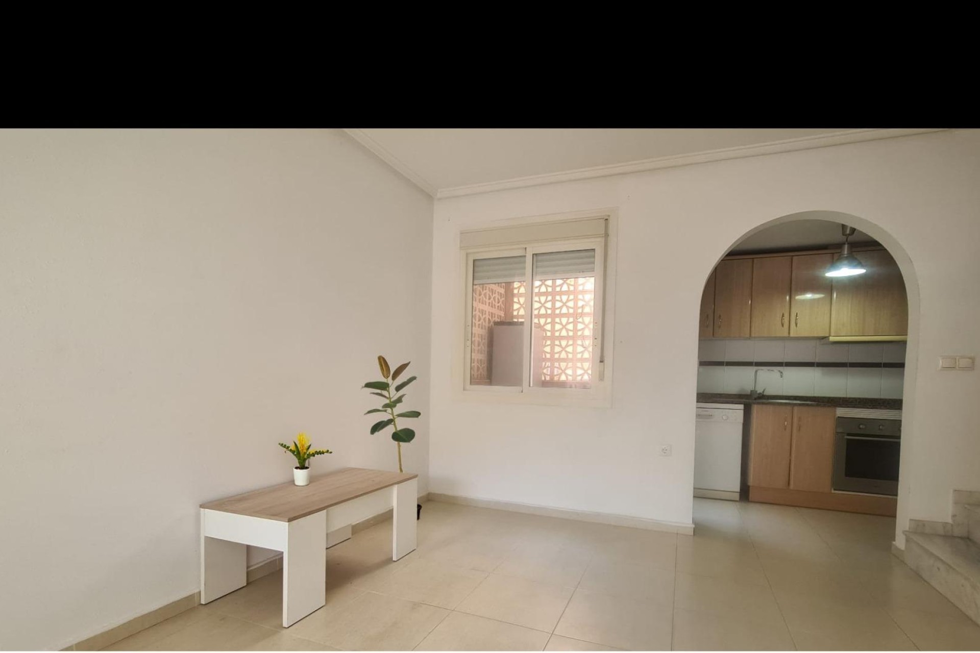 Resale - Bungalow - Gran alacant - Monte y Mar