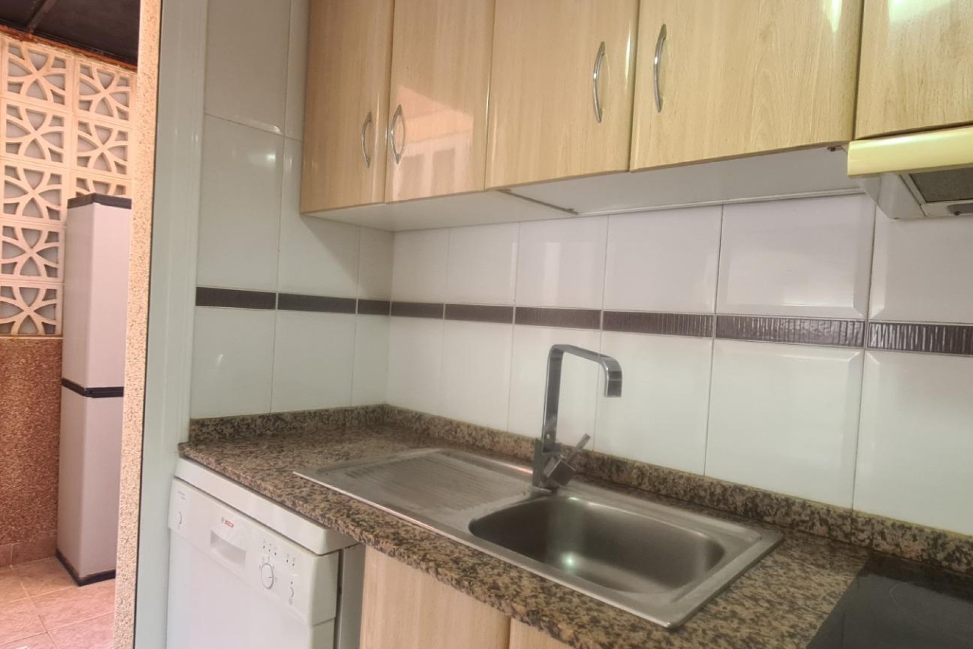 Resale - Bungalow - Gran alacant - Monte y Mar