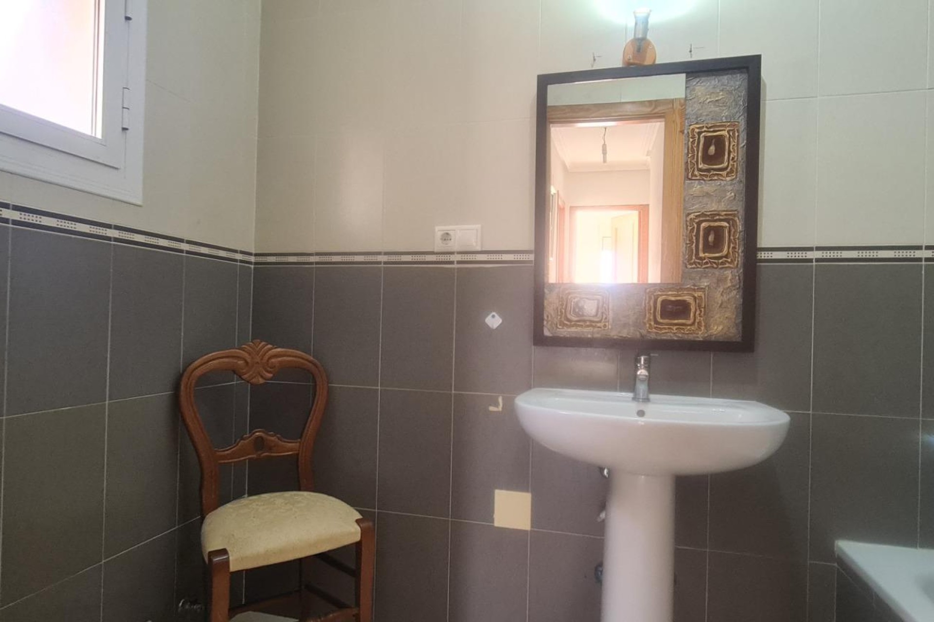 Resale - Bungalow - Gran alacant - Monte y Mar