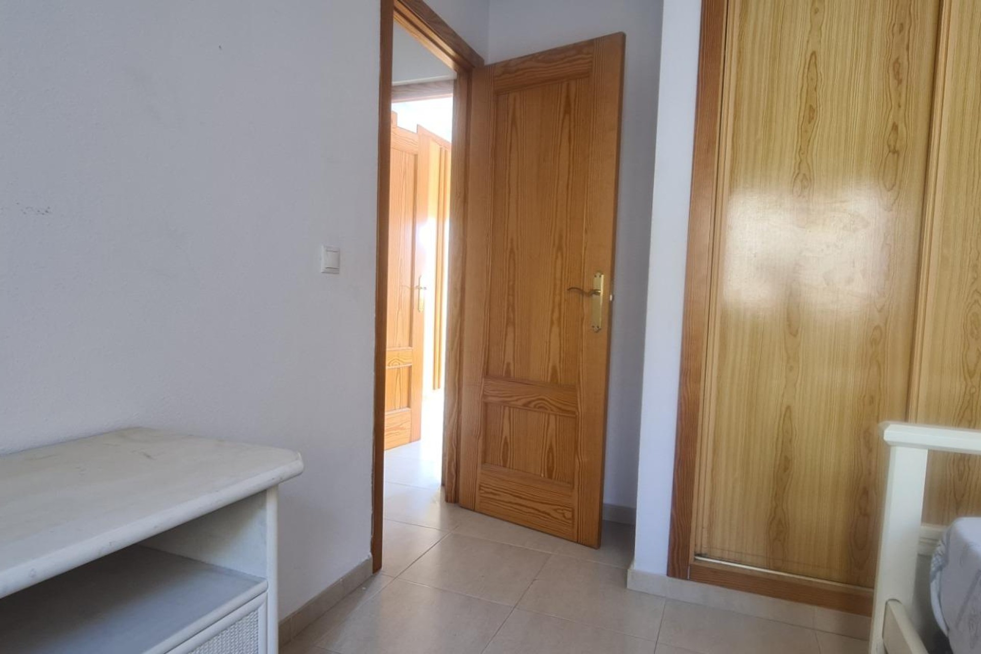 Resale - Bungalow - Gran alacant - Monte y Mar