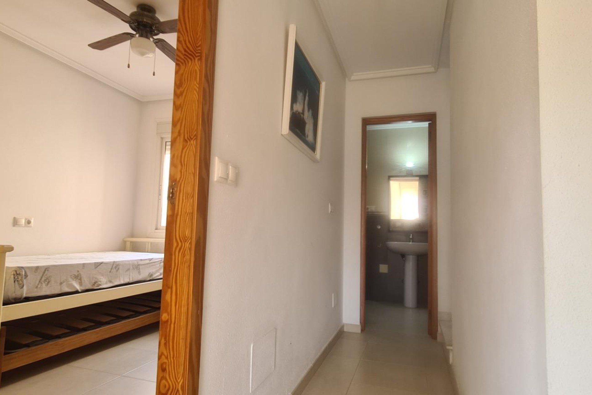 Resale - Bungalow - Gran alacant - Monte y Mar