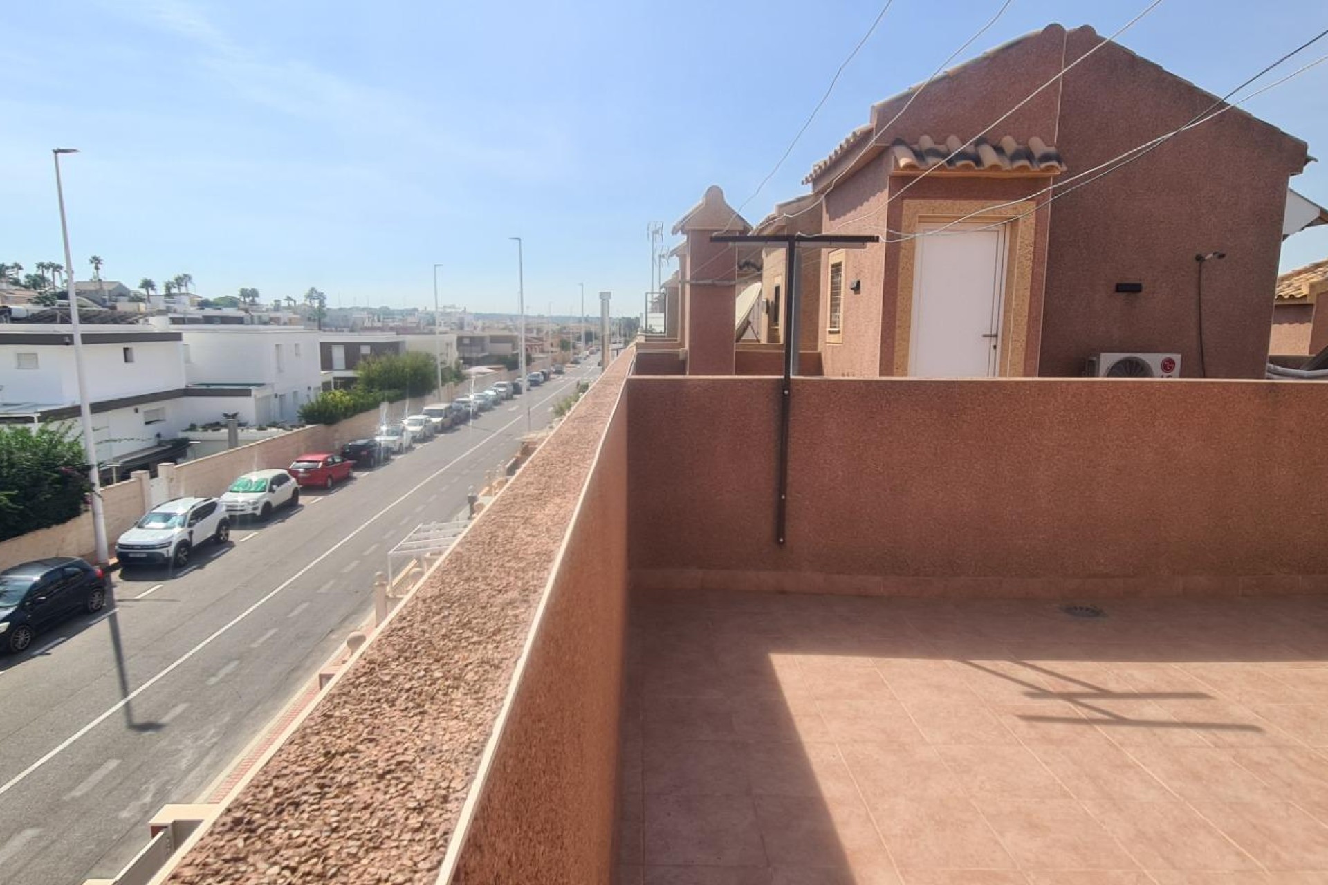 Resale - Bungalow - Gran alacant - Monte y Mar