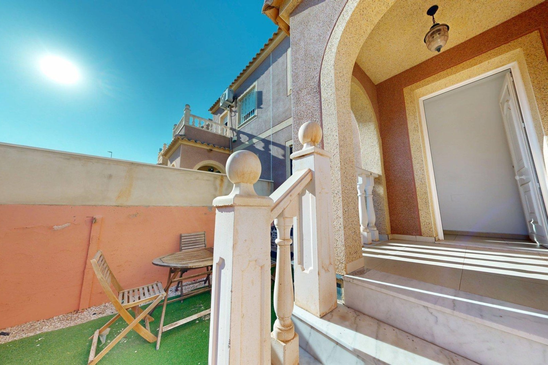 Resale - Bungalow - Gran alacant - Monte y Mar