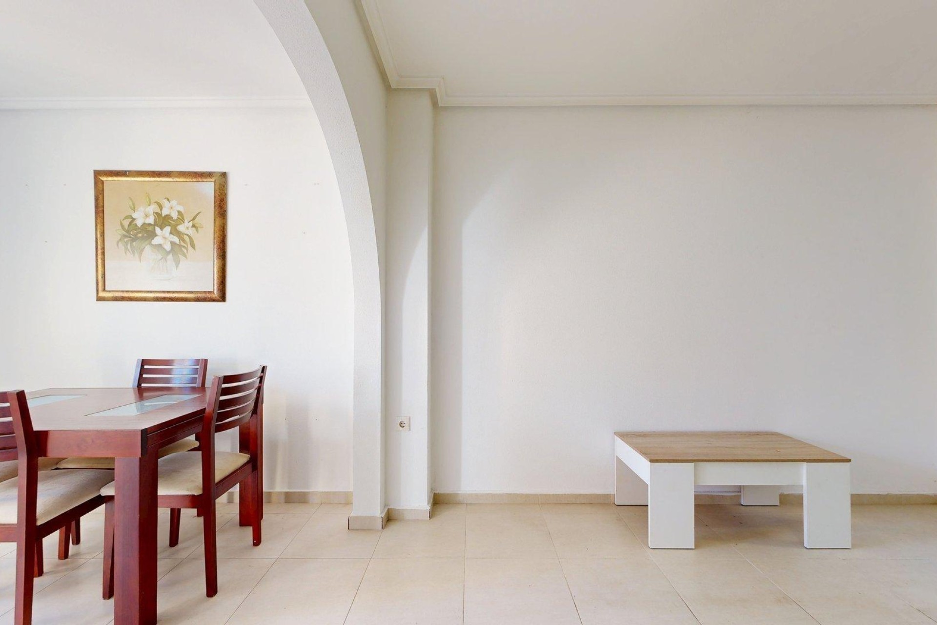 Resale - Bungalow - Gran alacant - Monte y Mar