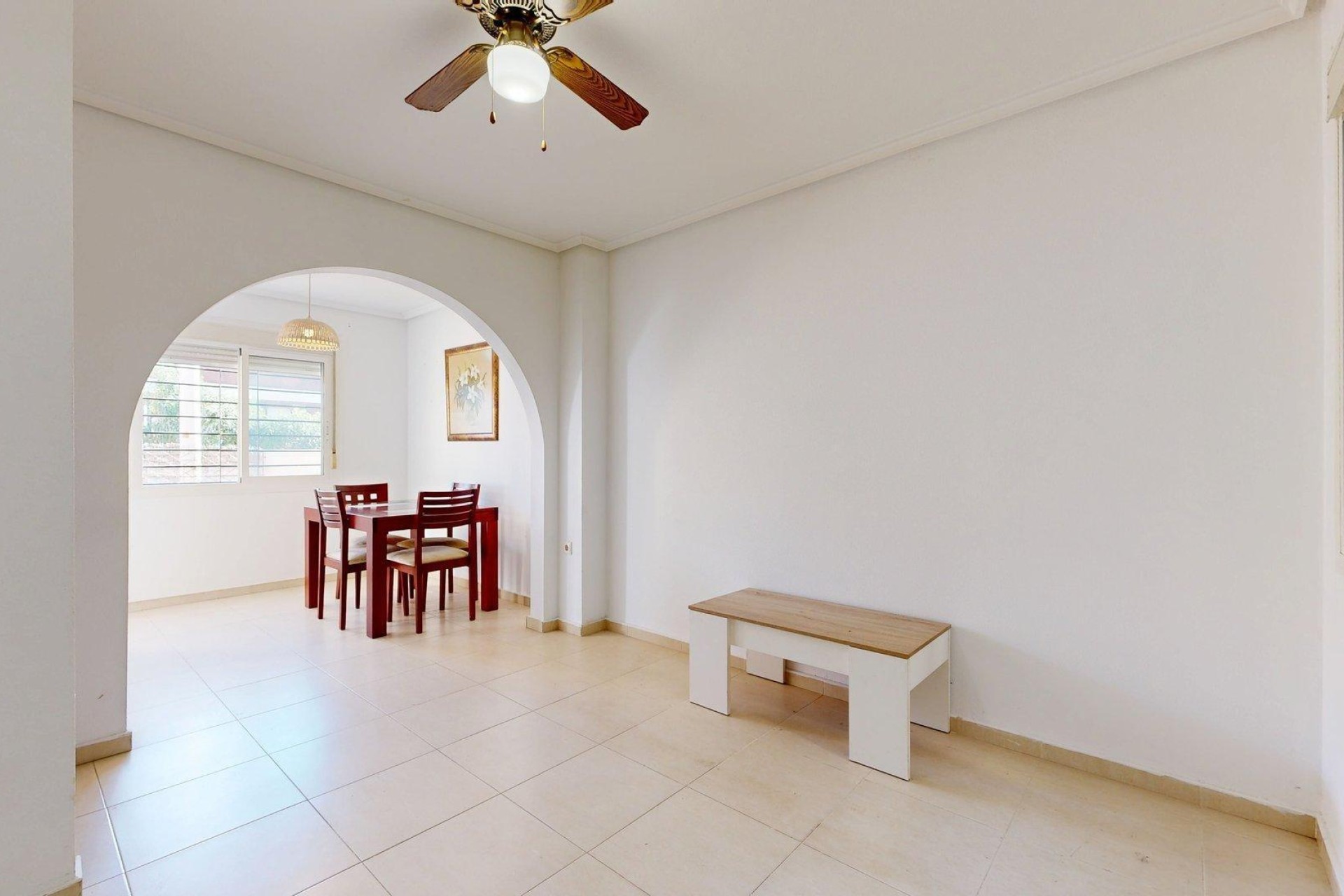 Resale - Bungalow - Gran alacant - Monte y Mar