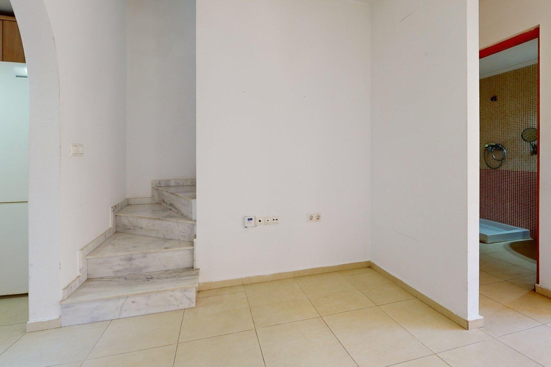 Resale - Bungalow - Gran alacant - Monte y Mar