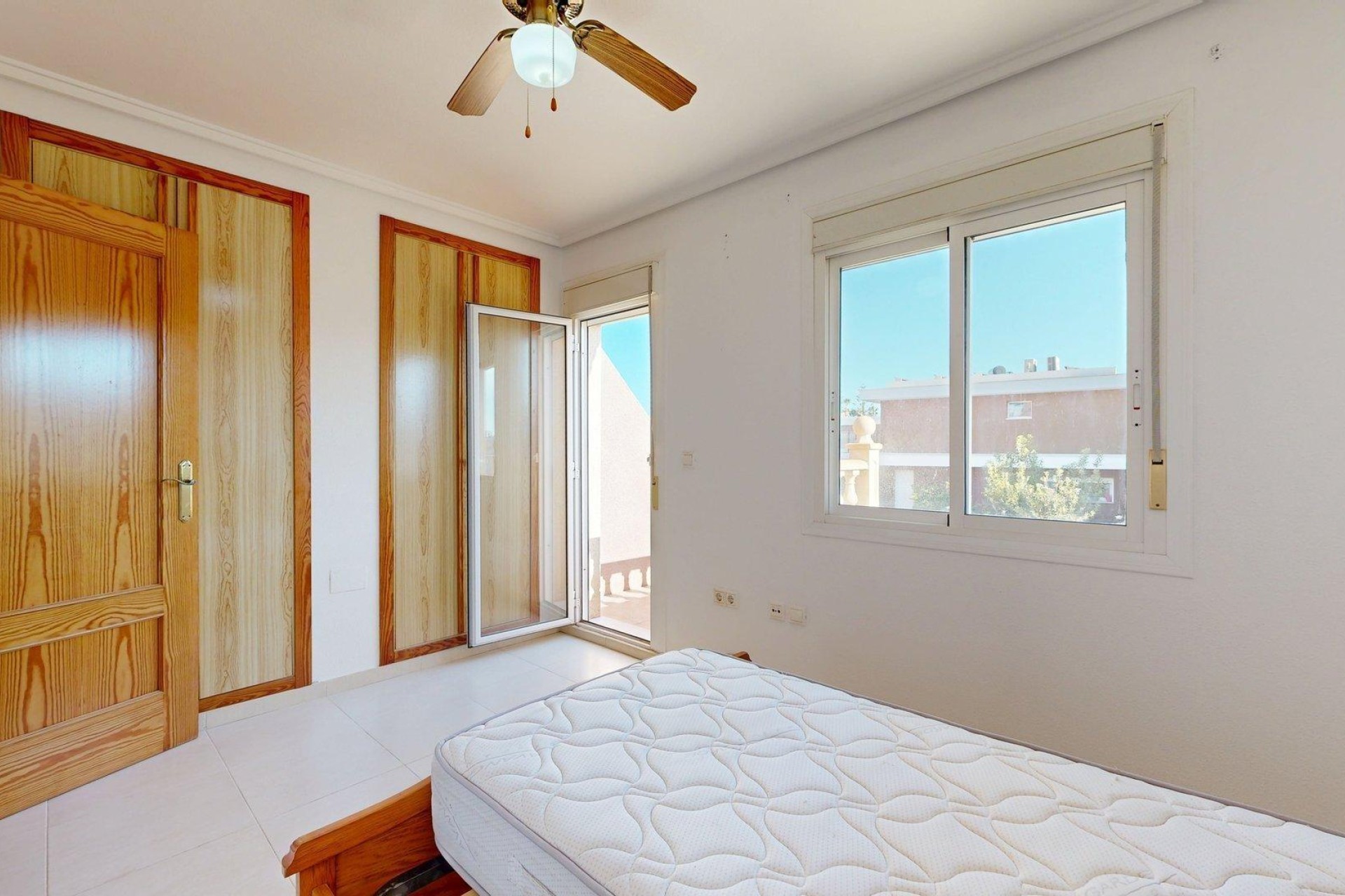 Resale - Bungalow - Gran alacant - Monte y Mar