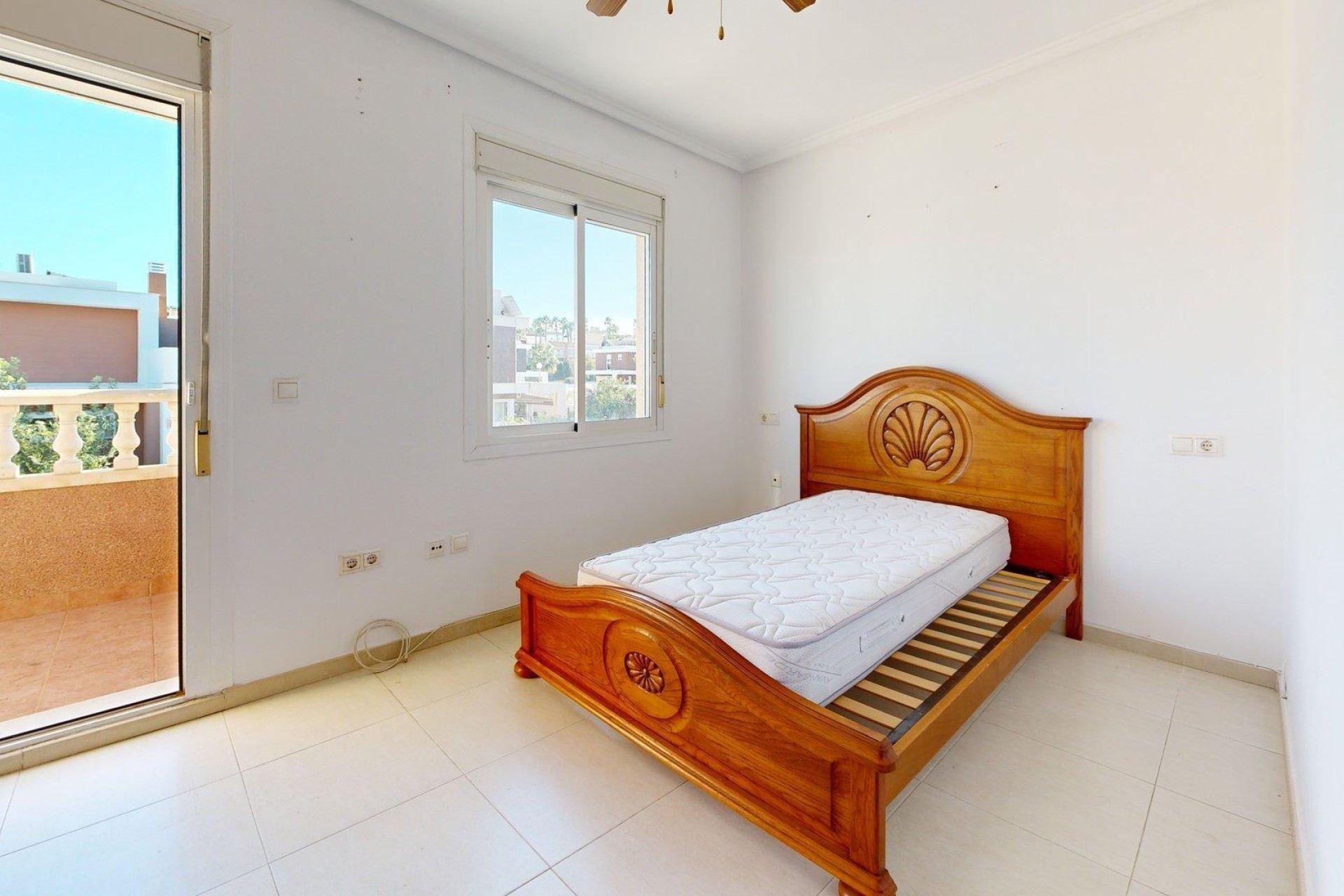 Resale - Bungalow - Gran alacant - Monte y Mar