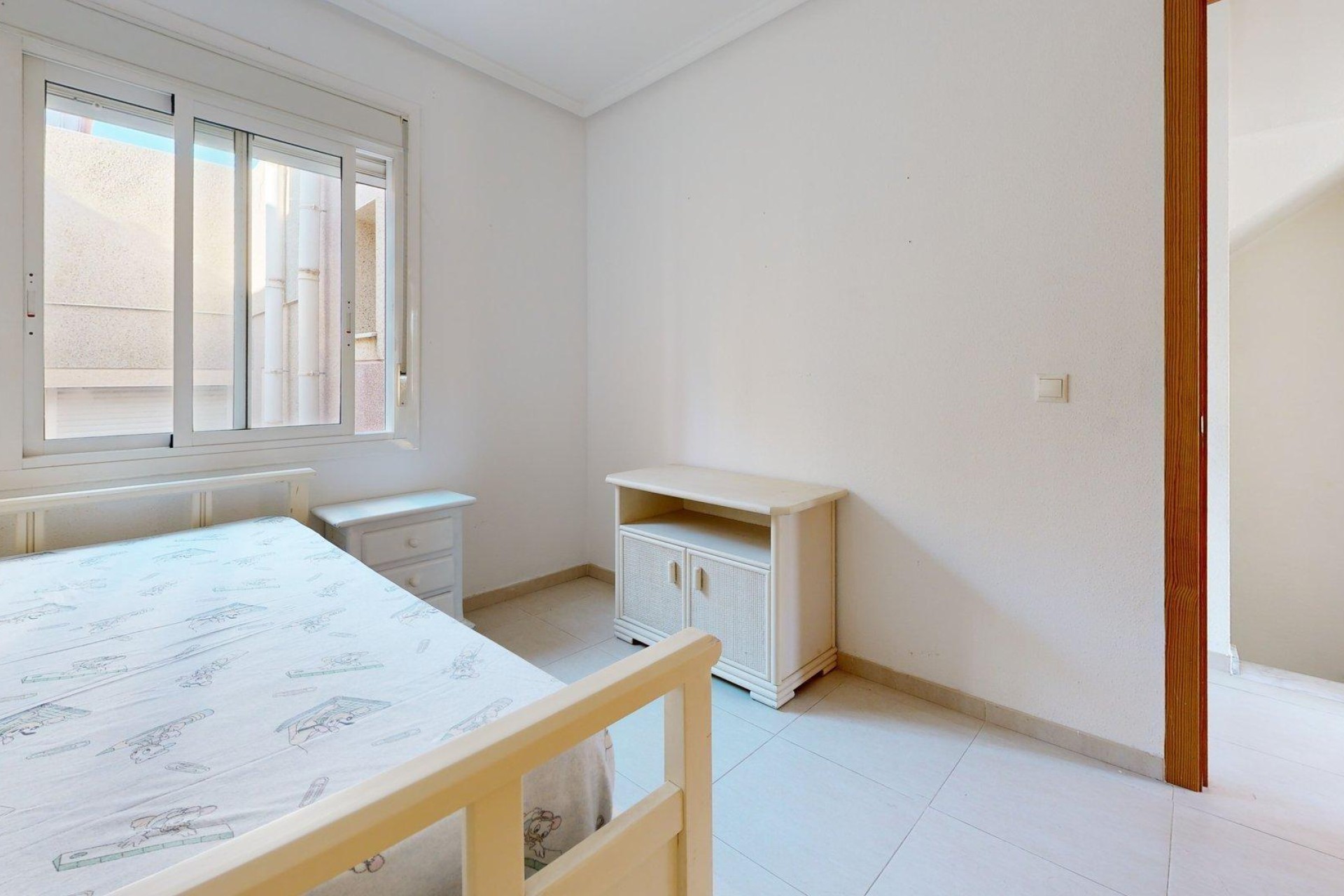 Resale - Bungalow - Gran alacant - Monte y Mar