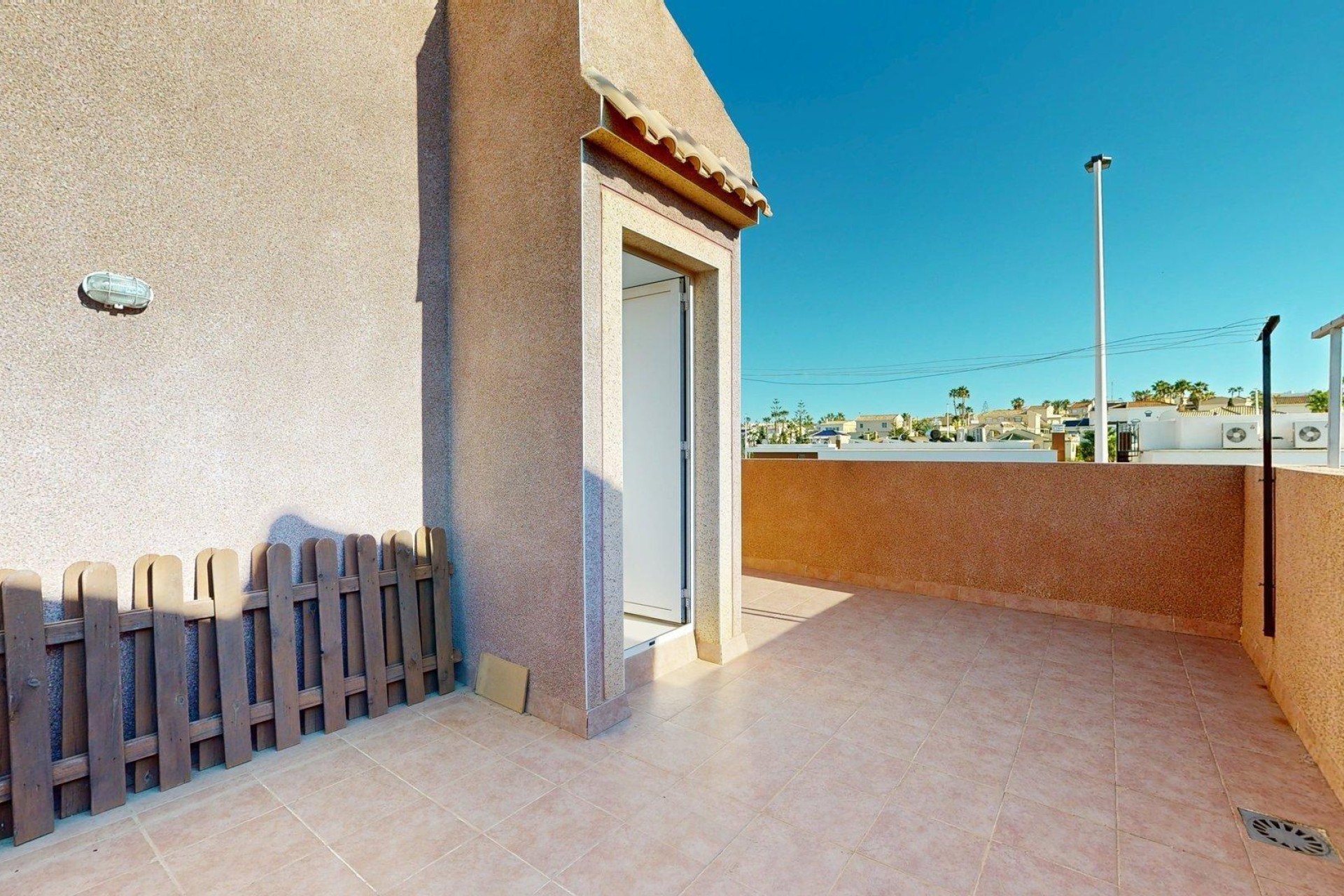 Resale - Bungalow - Gran alacant - Monte y Mar