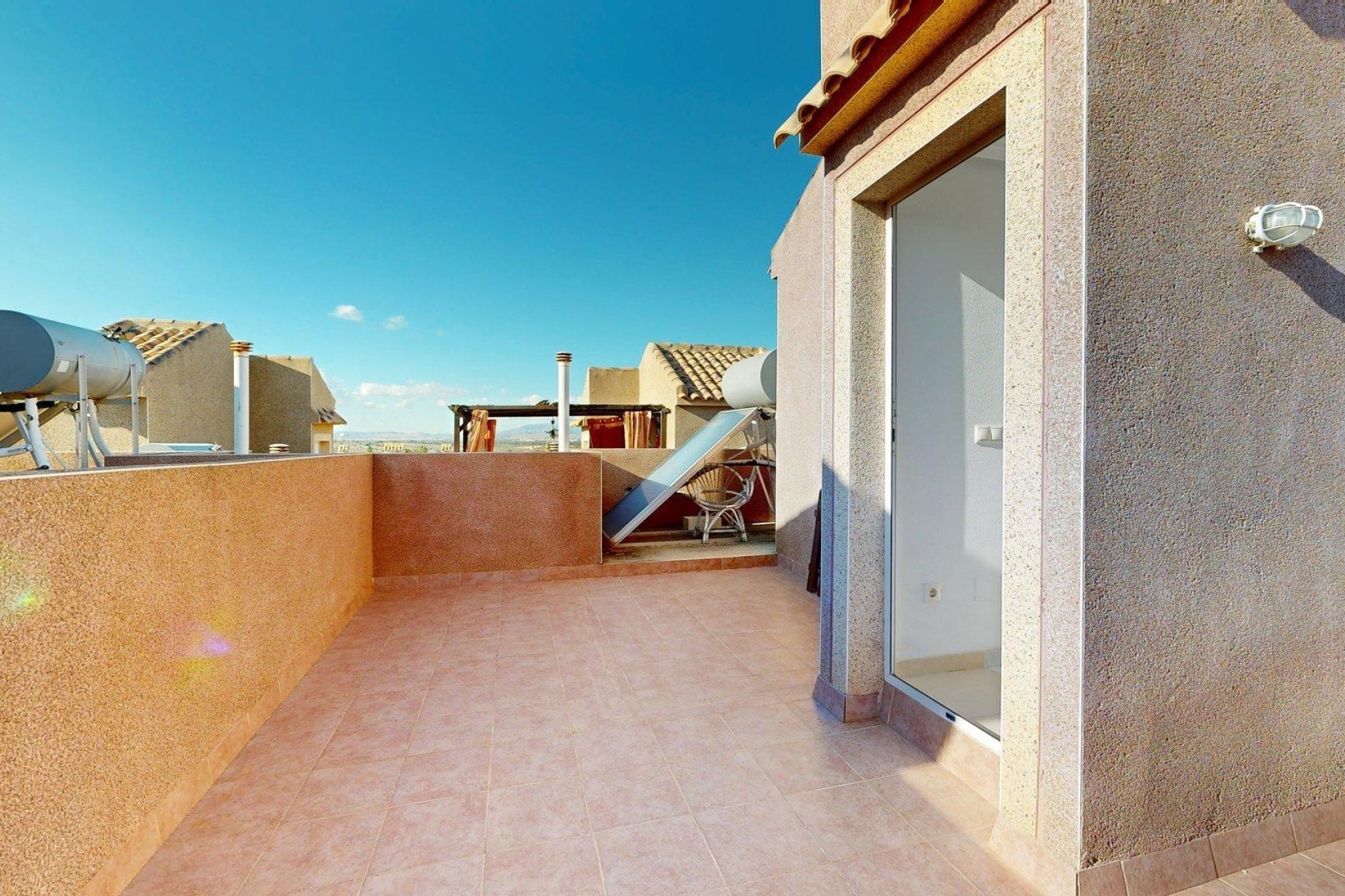 Resale - Bungalow - Gran alacant - Monte y Mar