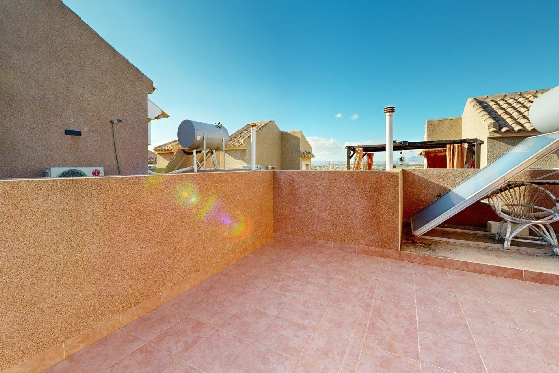 Resale - Bungalow - Gran alacant - Monte y Mar