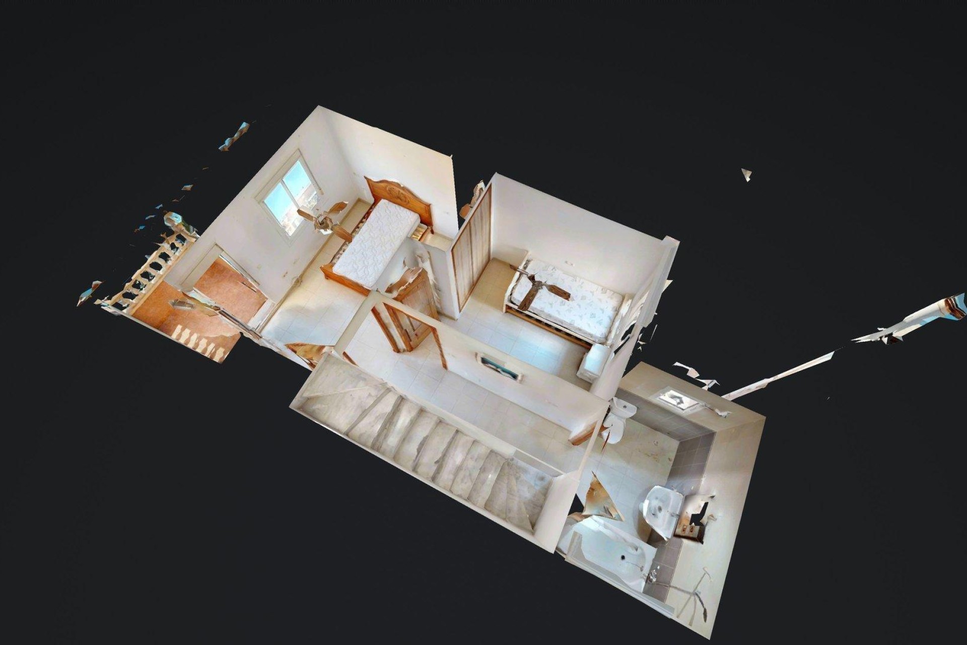 Resale - Bungalow - Gran alacant - Monte y Mar