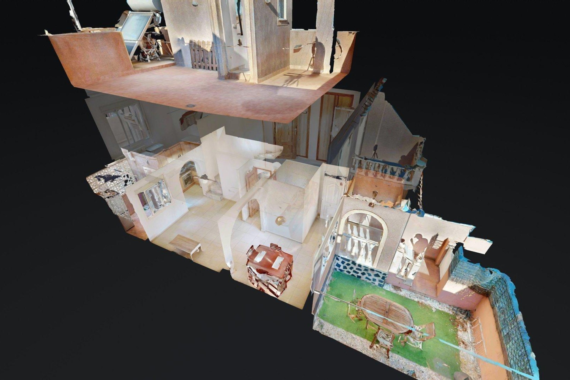 Resale - Bungalow - Gran alacant - Monte y Mar