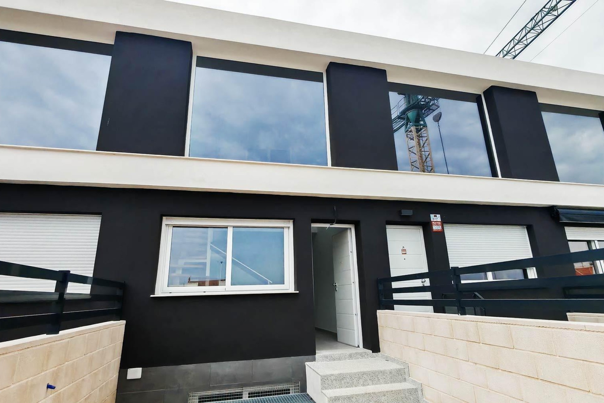 Resale - Bungalow - Gran alacant - Monte y Mar