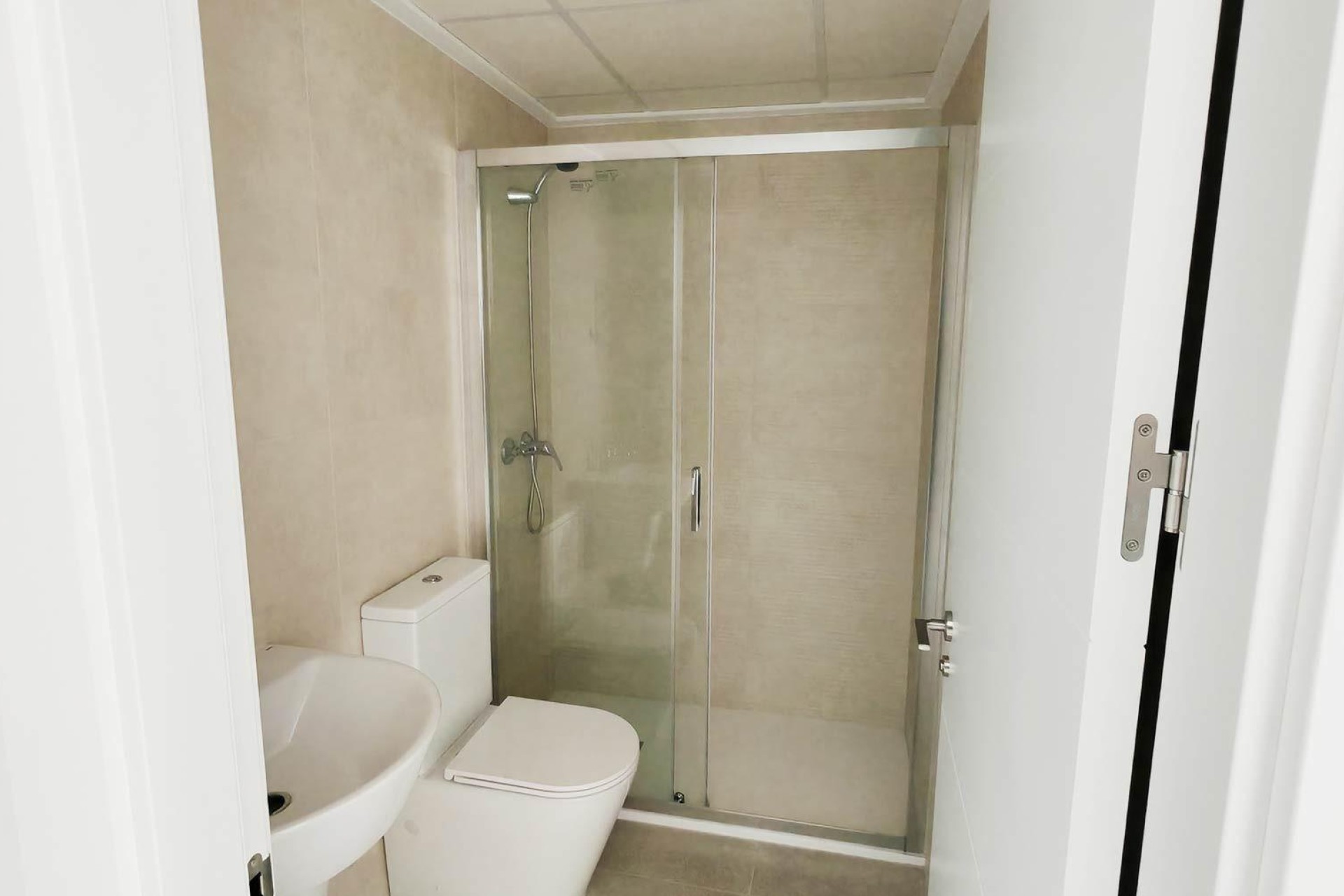 Resale - Bungalow - Gran alacant - Monte y Mar