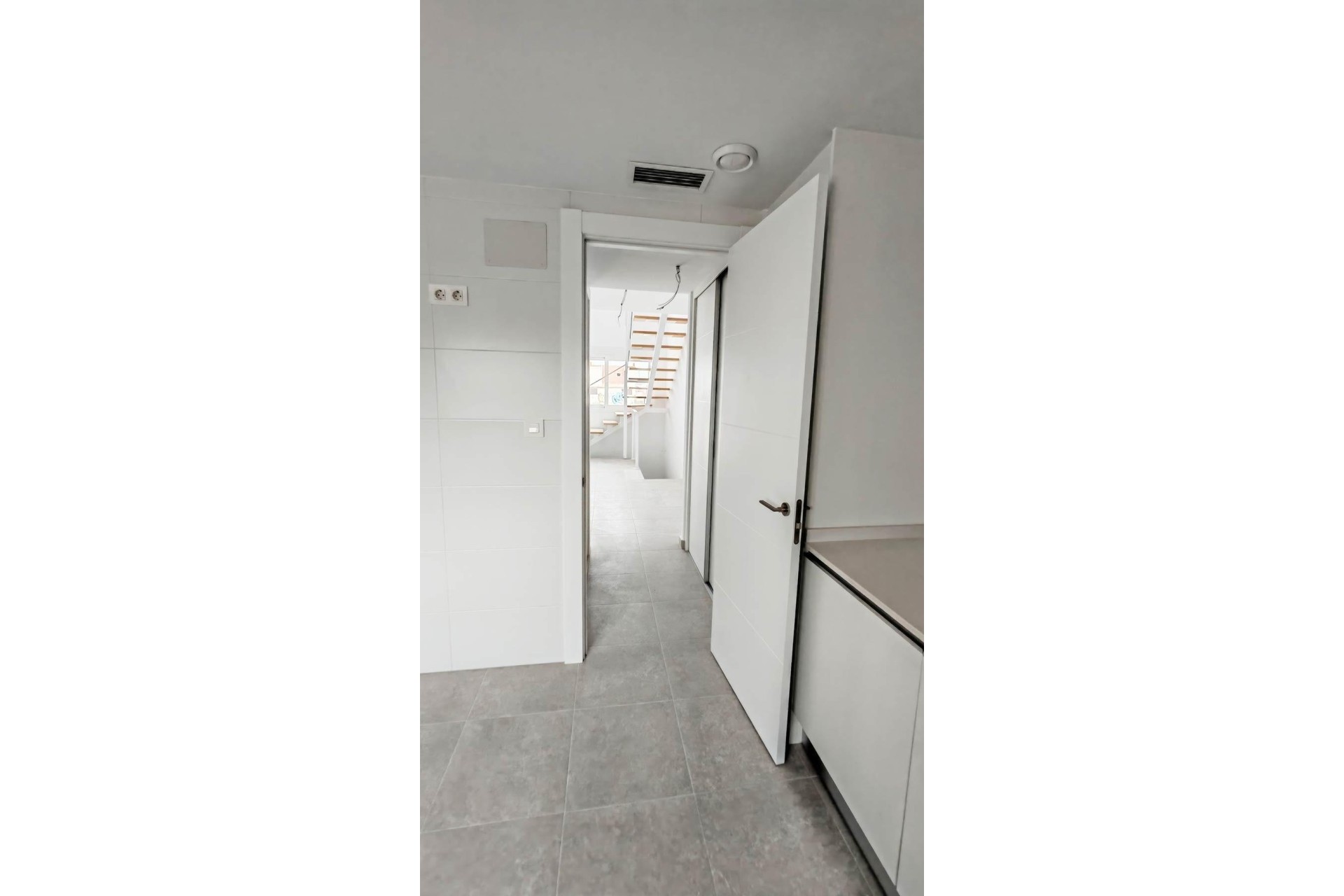 Resale - Bungalow - Gran alacant - Monte y Mar