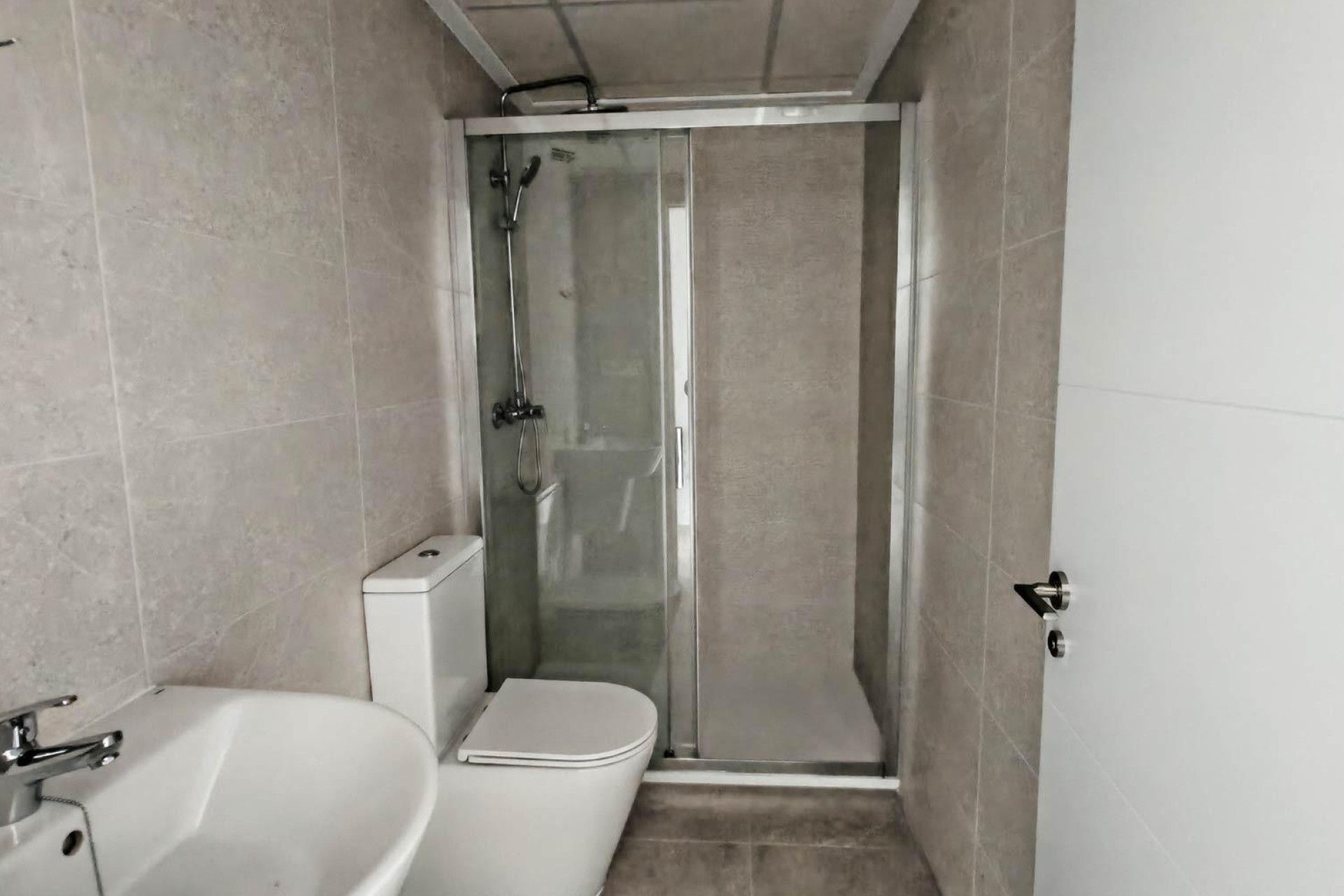 Resale - Bungalow - Gran alacant - Monte y Mar