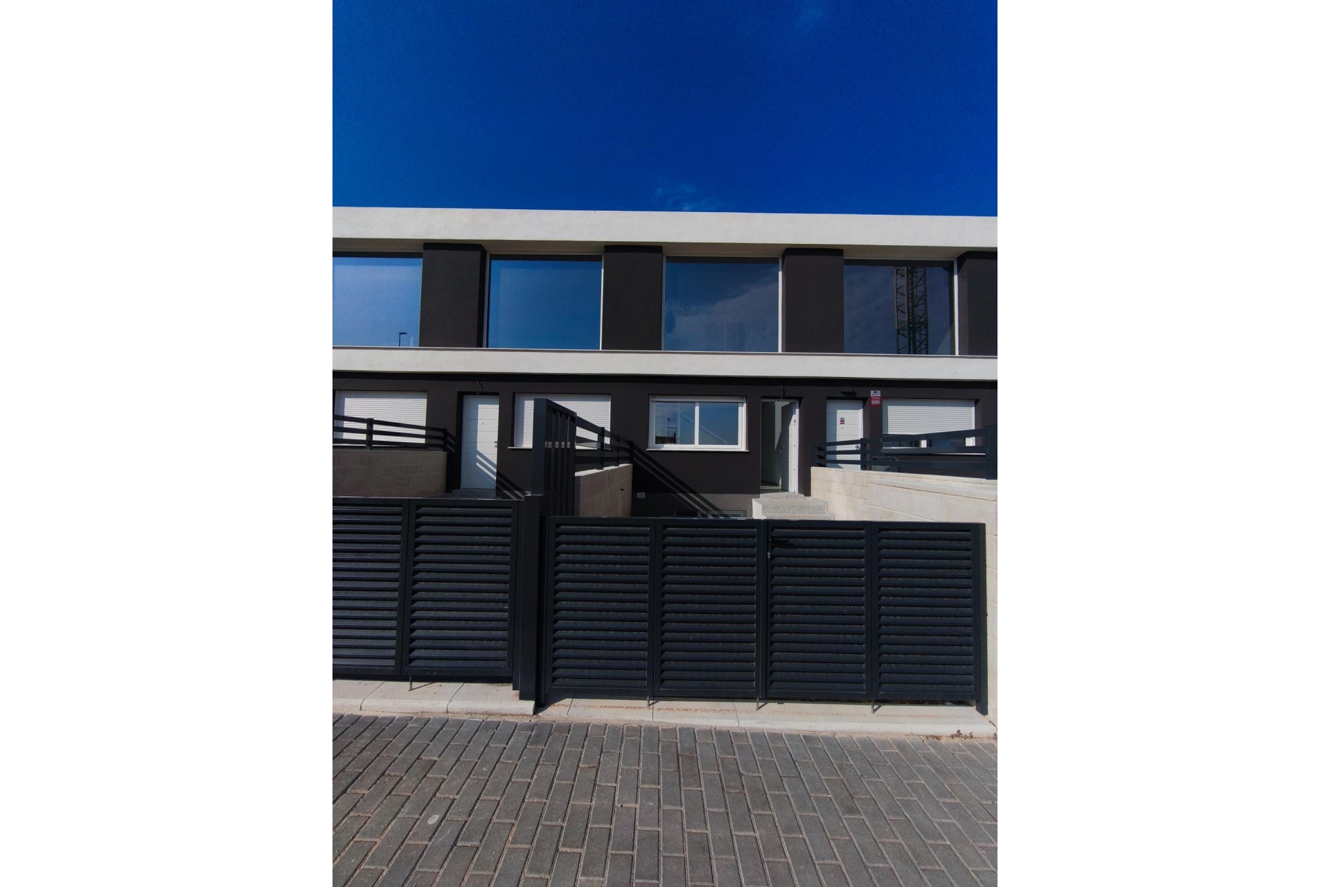 Resale - Bungalow - Gran alacant - Monte y Mar