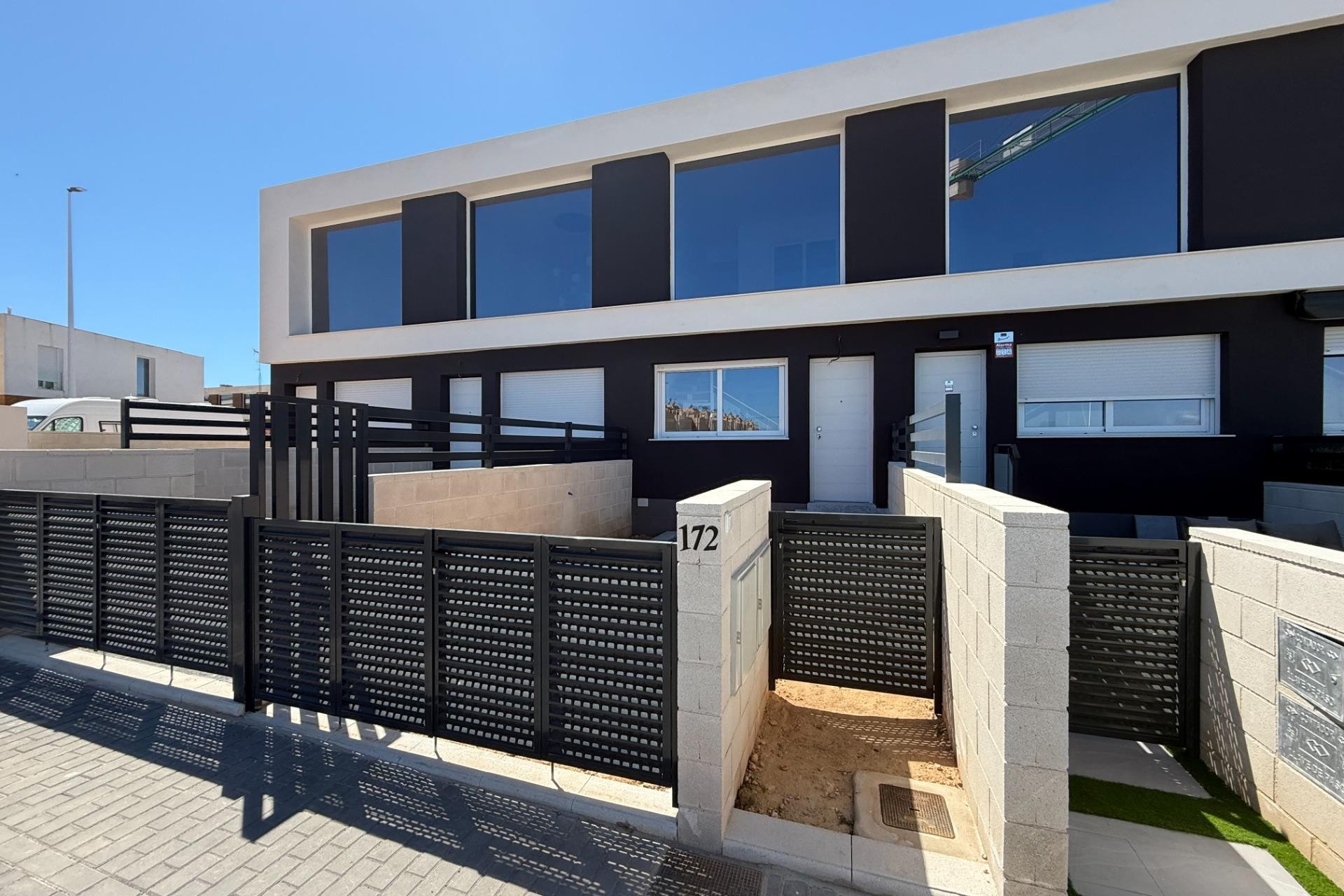 Resale - Bungalow - Gran alacant - Monte y Mar