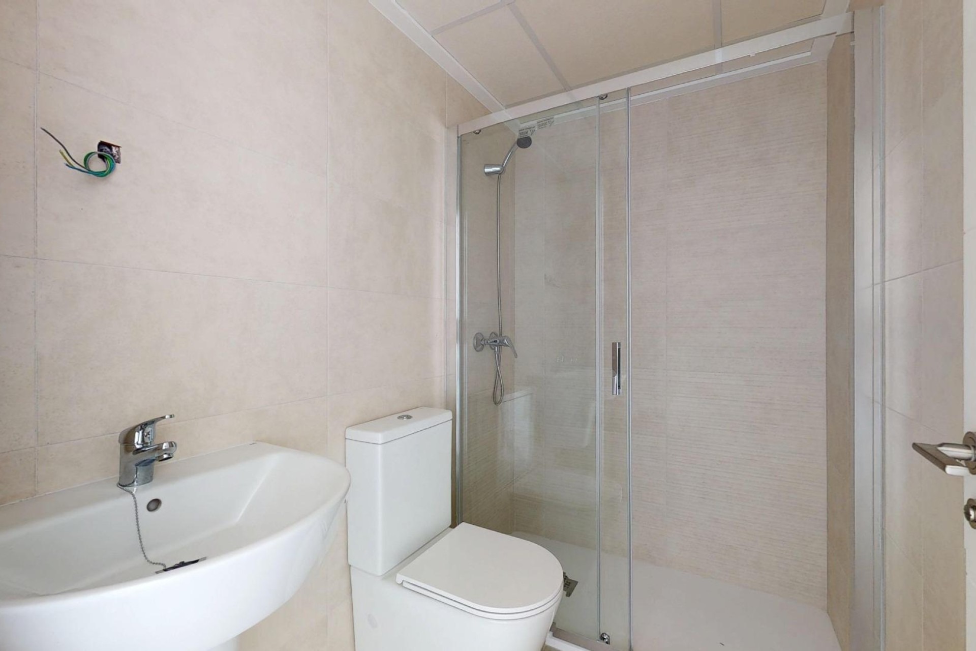 Resale - Bungalow - Gran alacant - Monte y Mar