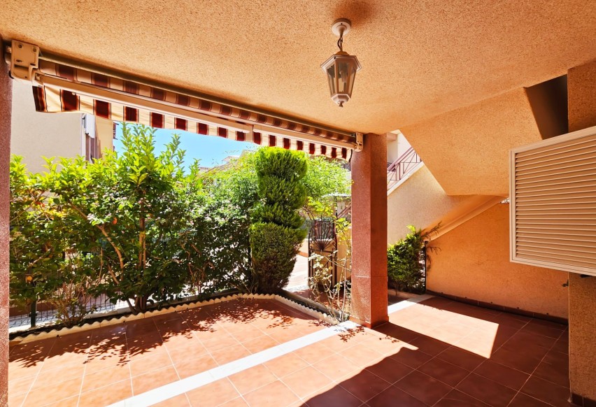 Resale - Bungalow - Gran alacant - Novamar