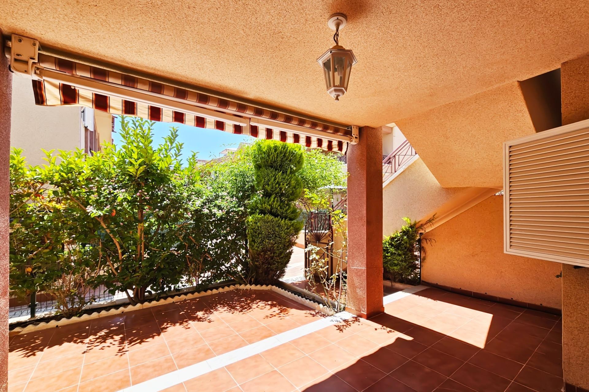 Resale - Bungalow - Gran alacant - Novamar