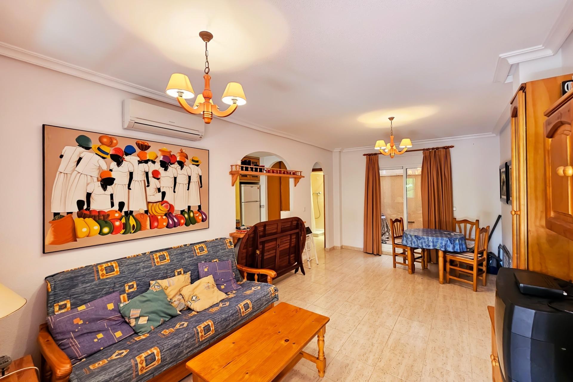 Resale - Bungalow - Gran alacant - Novamar